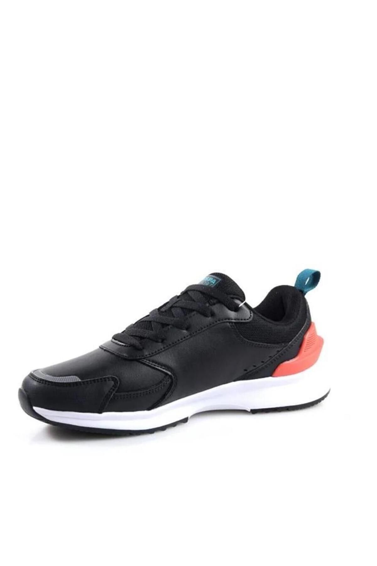 U.S. Polo Assn. U.s. Polo Assn. Oliver 3Pr Siyah Erkek Spor Ayakkab Fiyat Yorumlar Trendyol