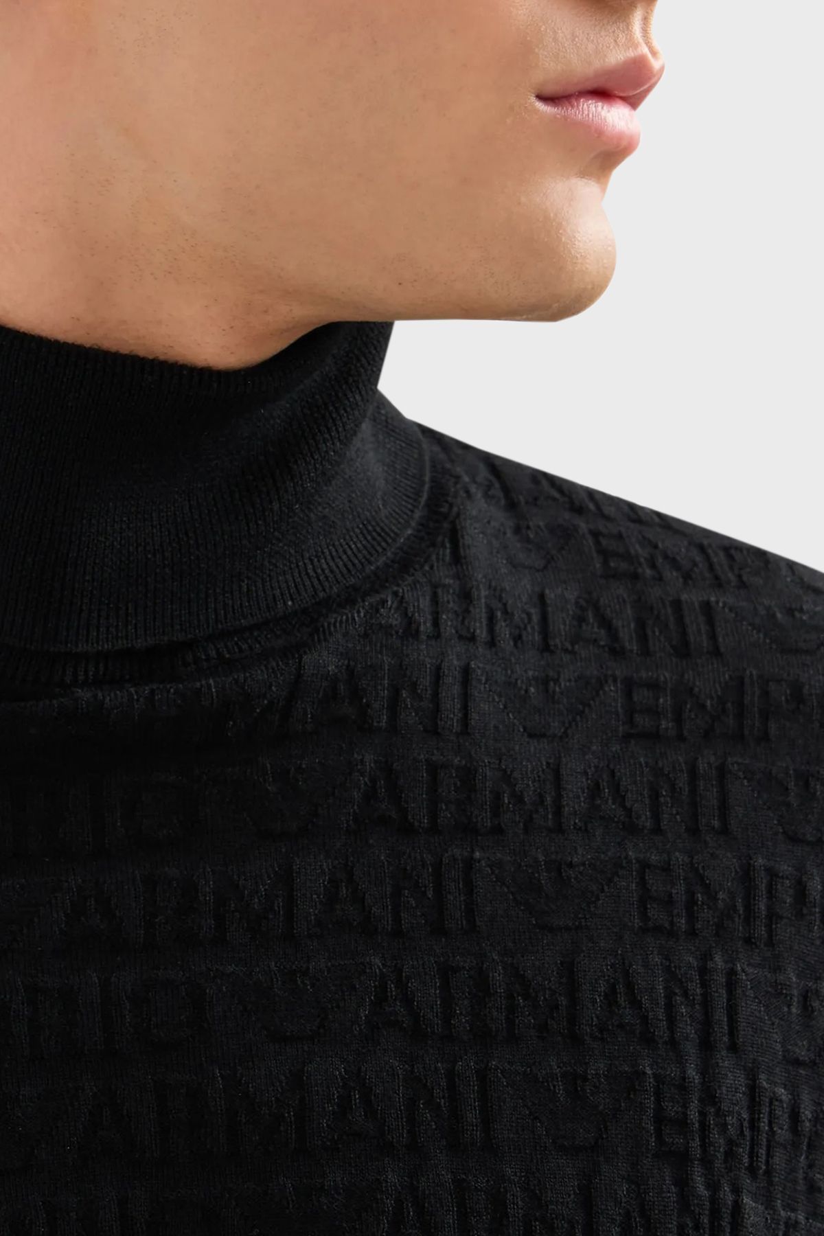 Emporio Armani Sweater Clothing from 9.00 - on Stylight - トップス
