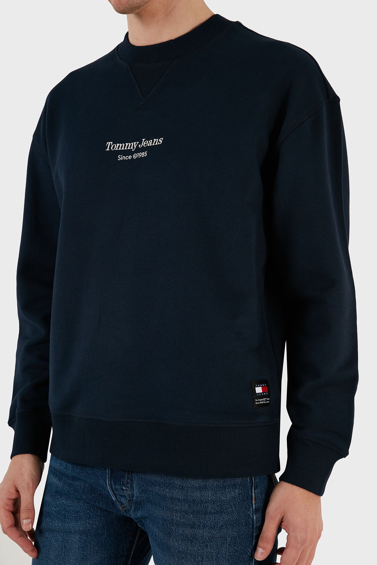 Sweat tommy jean outlet