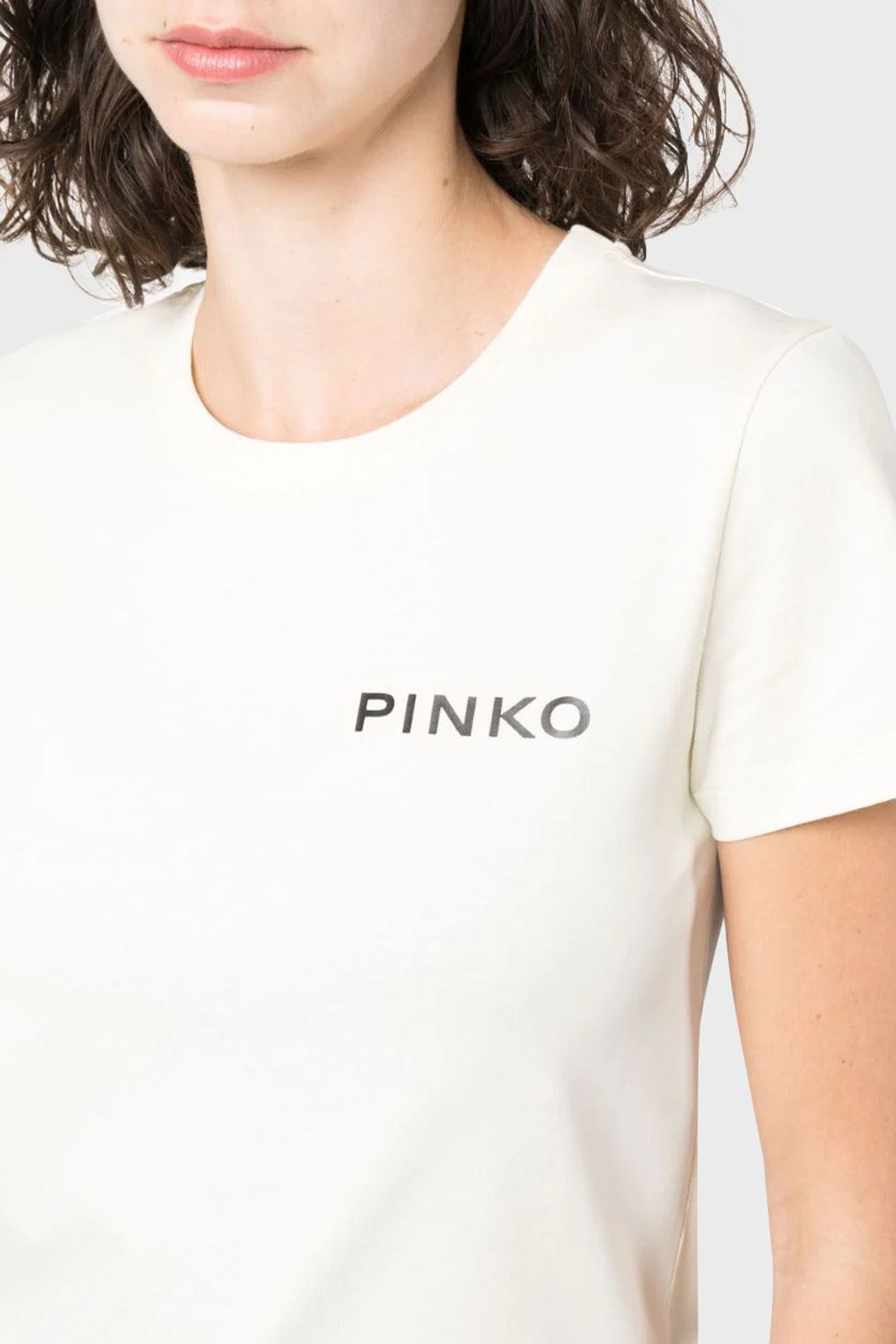 Tシャツ・カットソー Pinko T-shirts Pink Pinko | Quentin T-shirt | Woman's Top | Be Queen