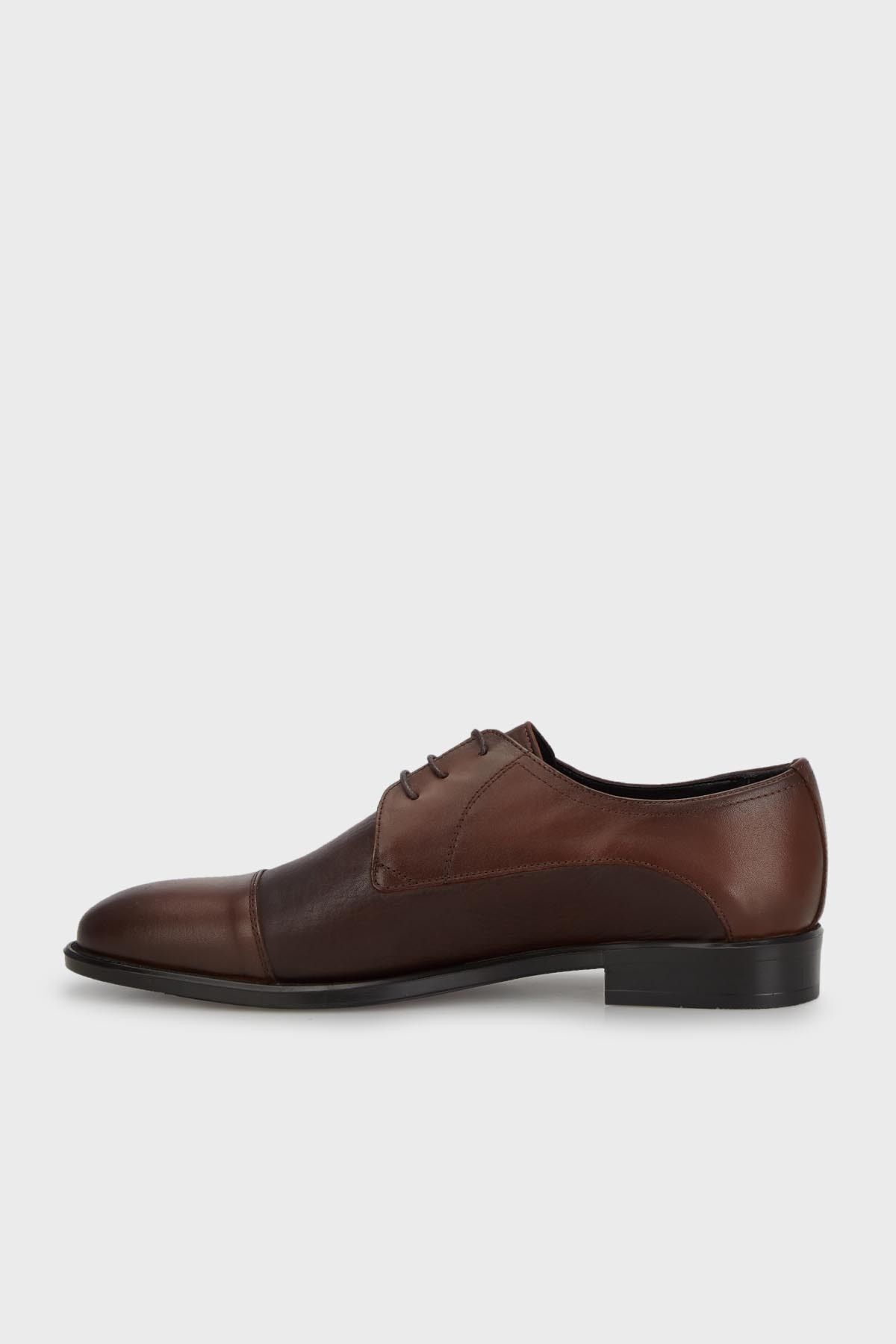 MARCO ROSSİ-Marco Rossi Pantofi clasici din piele naturală PANTOFI Bărbați 1535512K6 2