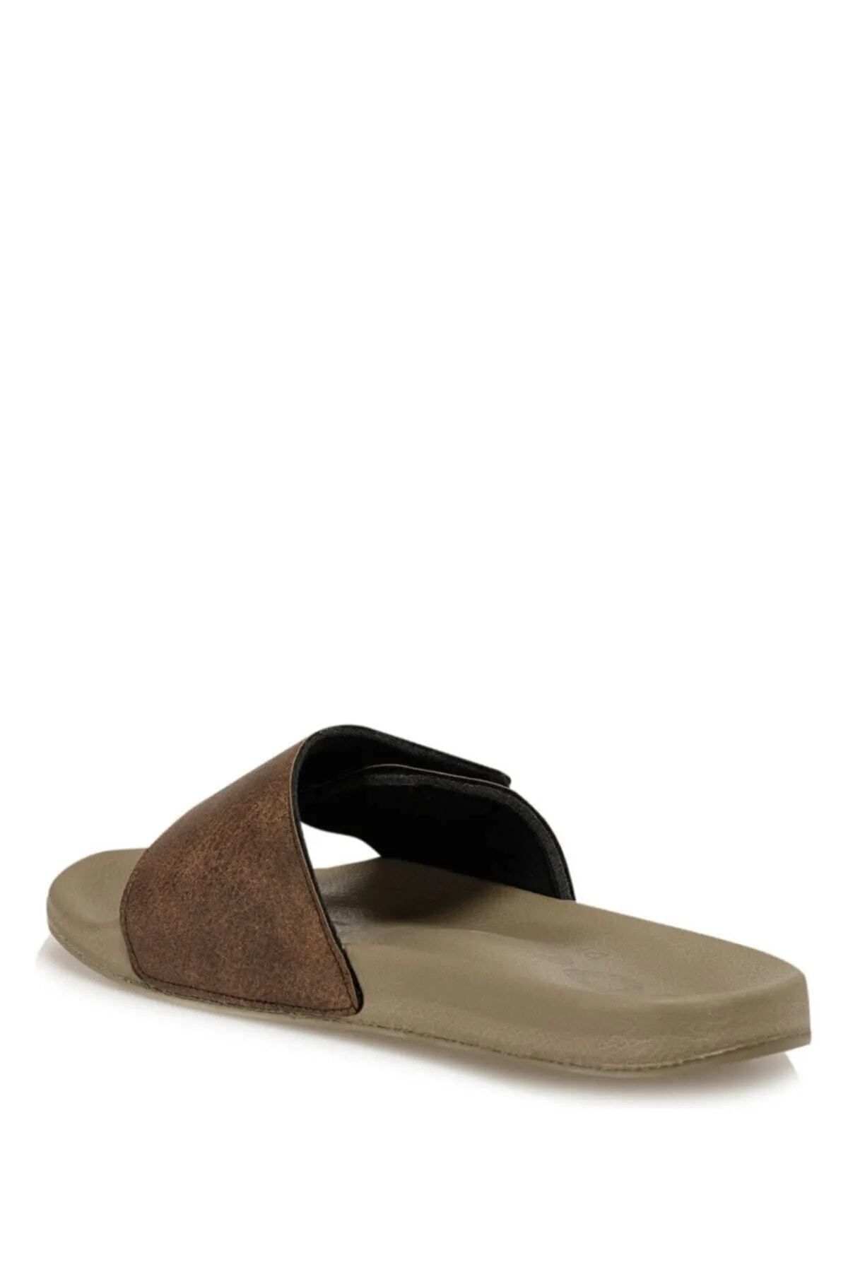 Dockers By Gerli-Sand Ανδρικές Παντόφλες 2S2263243FX 1