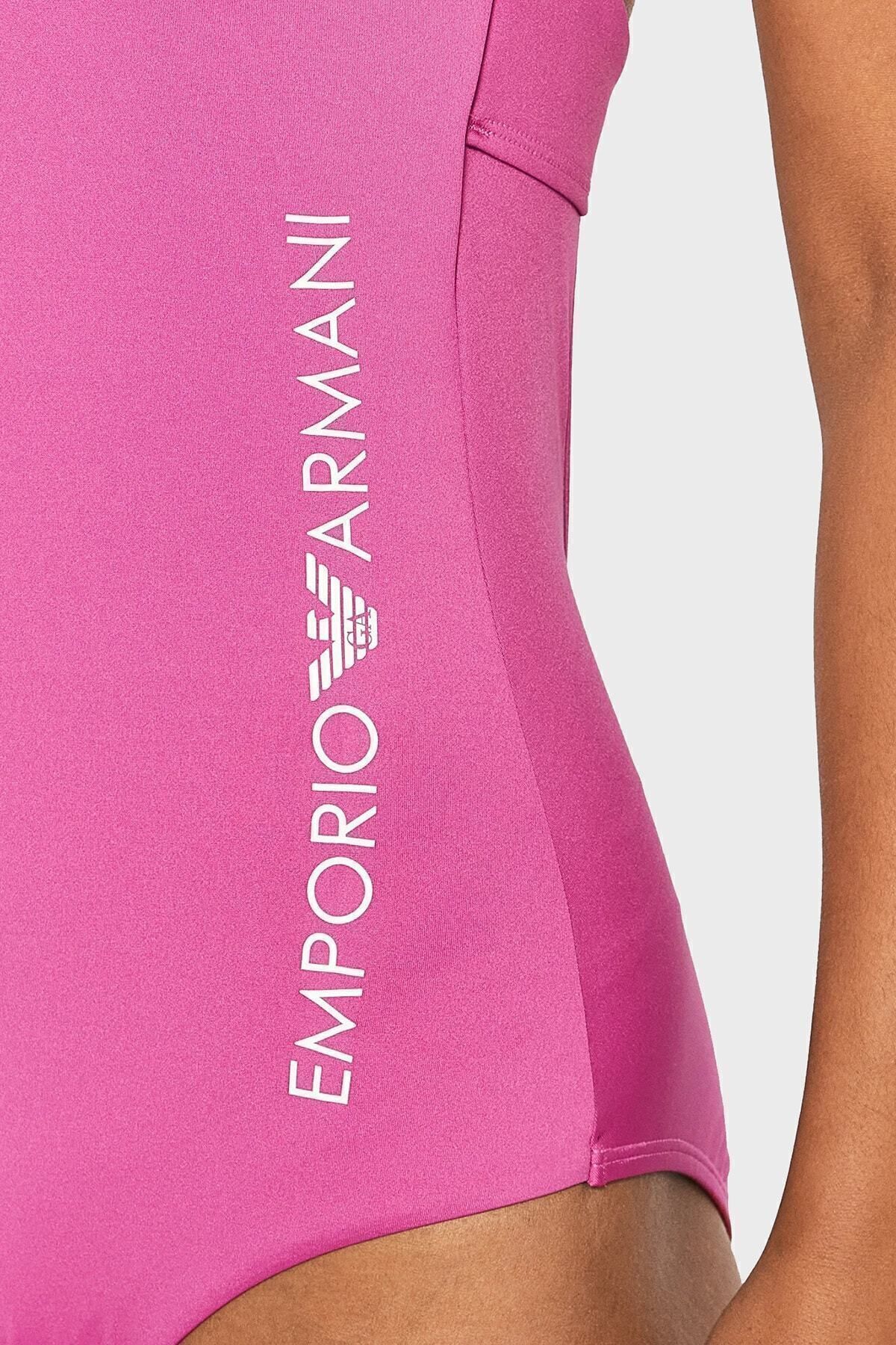Emporio Armani Women Swimsuits Collection - Trendyol