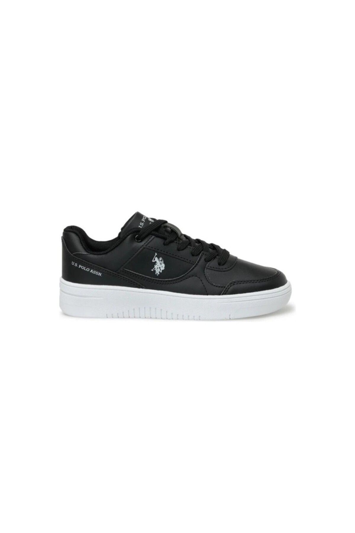 Lee Wmn 3fx Black U.S. Polo Assn.