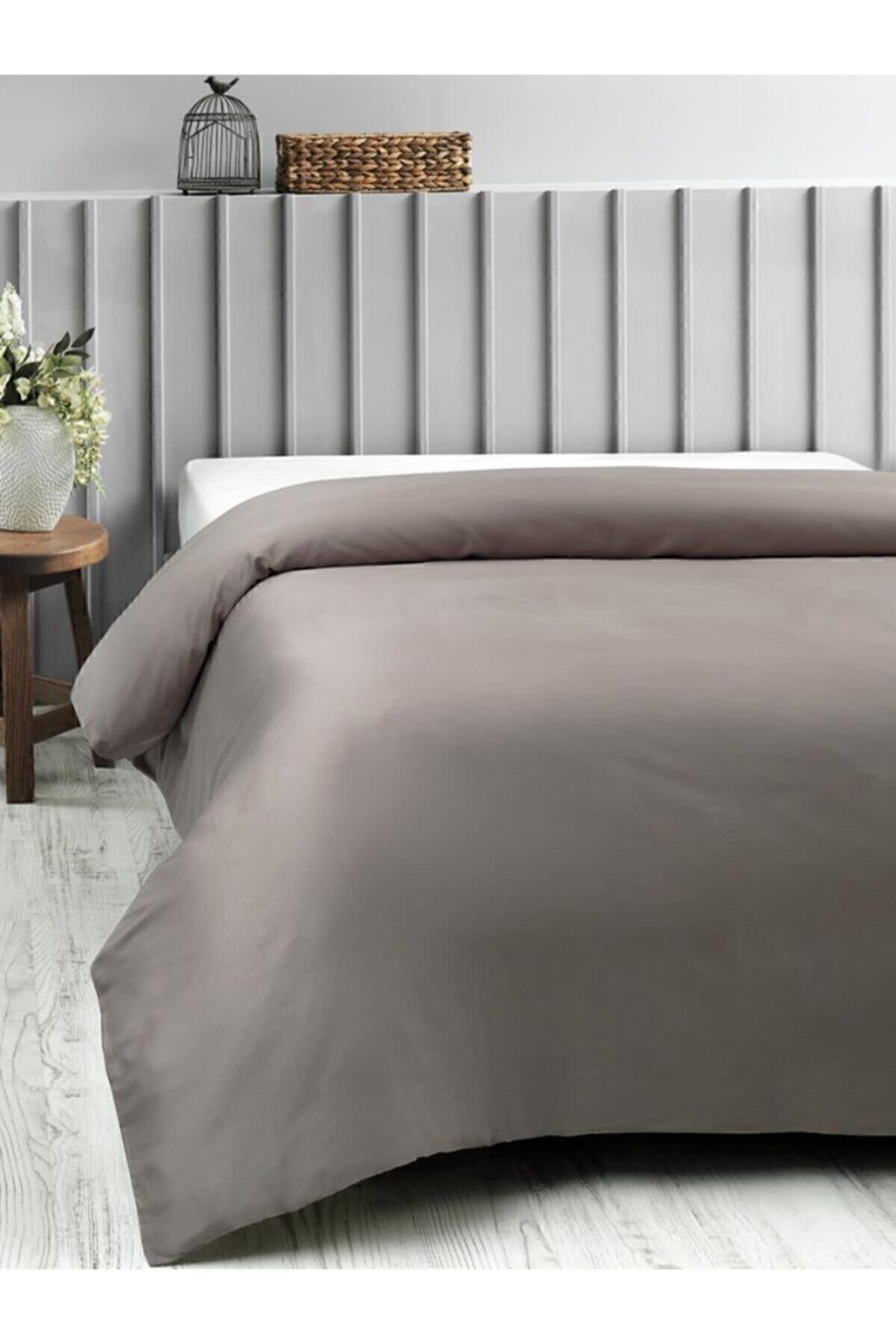 ست کاور لحاف نوزاد و کودک چند رنگ قهوه دوتایی ساتن کلاسیک اورجینال Karna Home