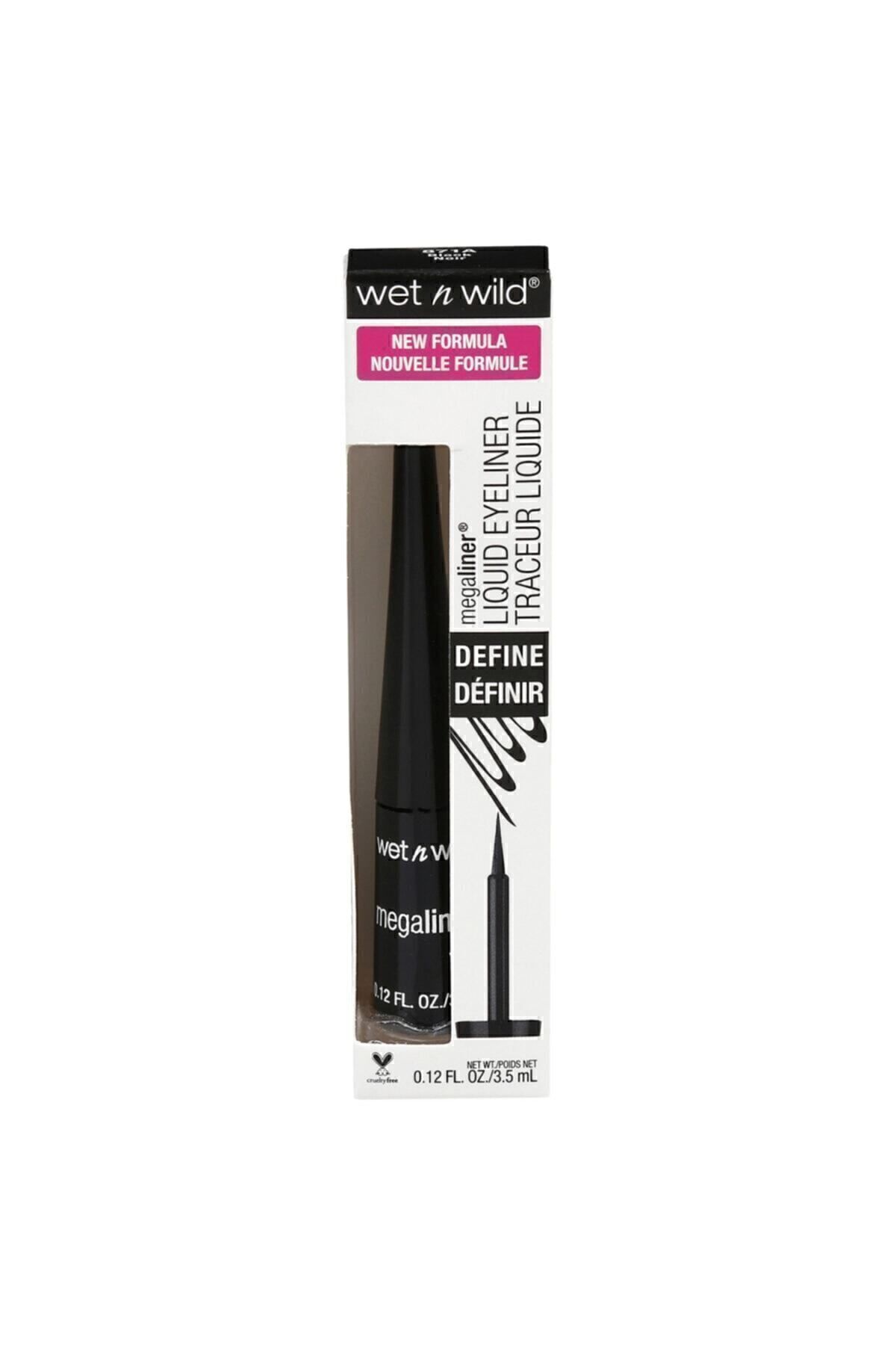 Wet and wild eyeliner discount