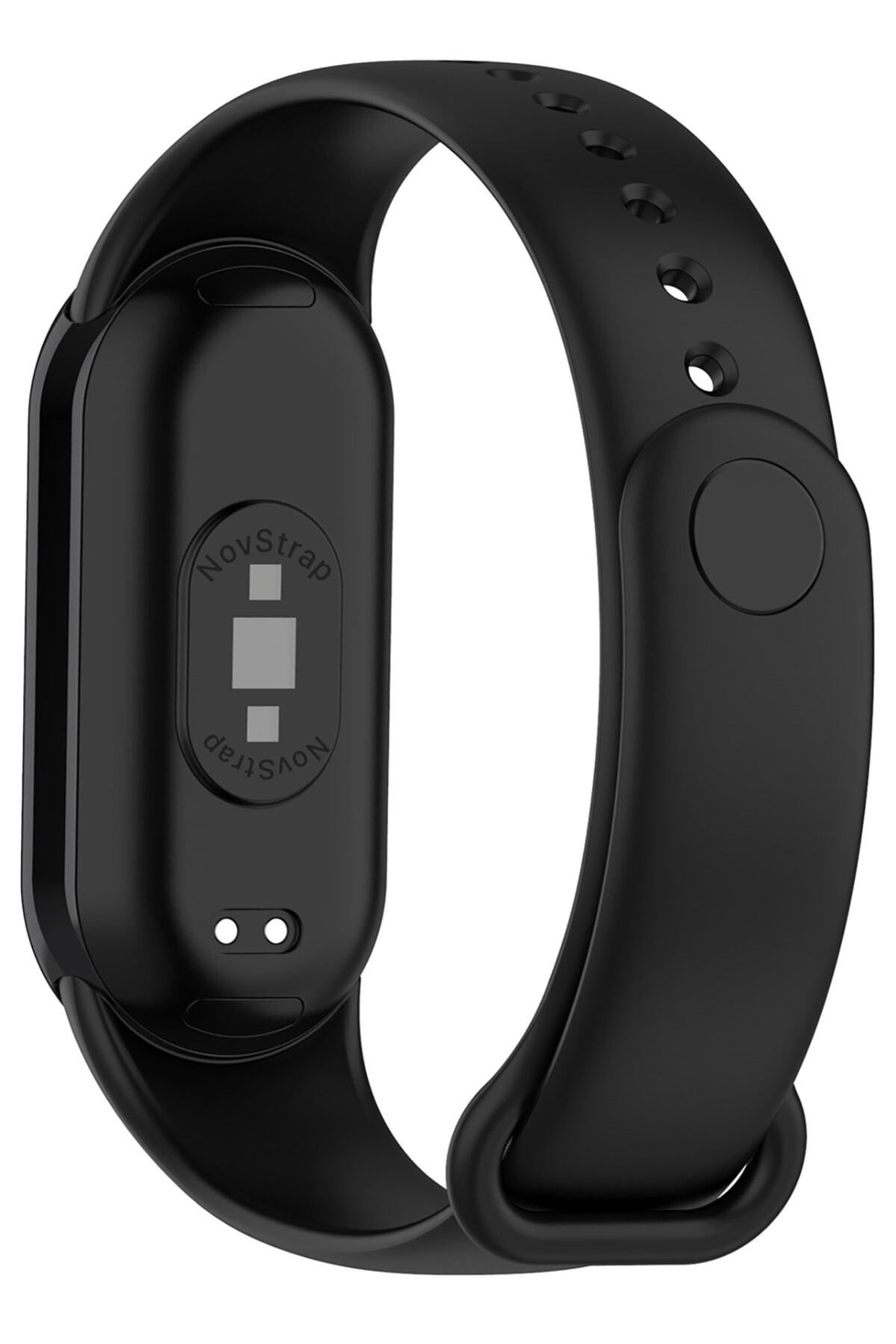 Xiaomi Mi Band 8 Lanyard Compatible with Mi Band 9 Classic Gel Silicone Miband 8 9 Lanyard Strap
