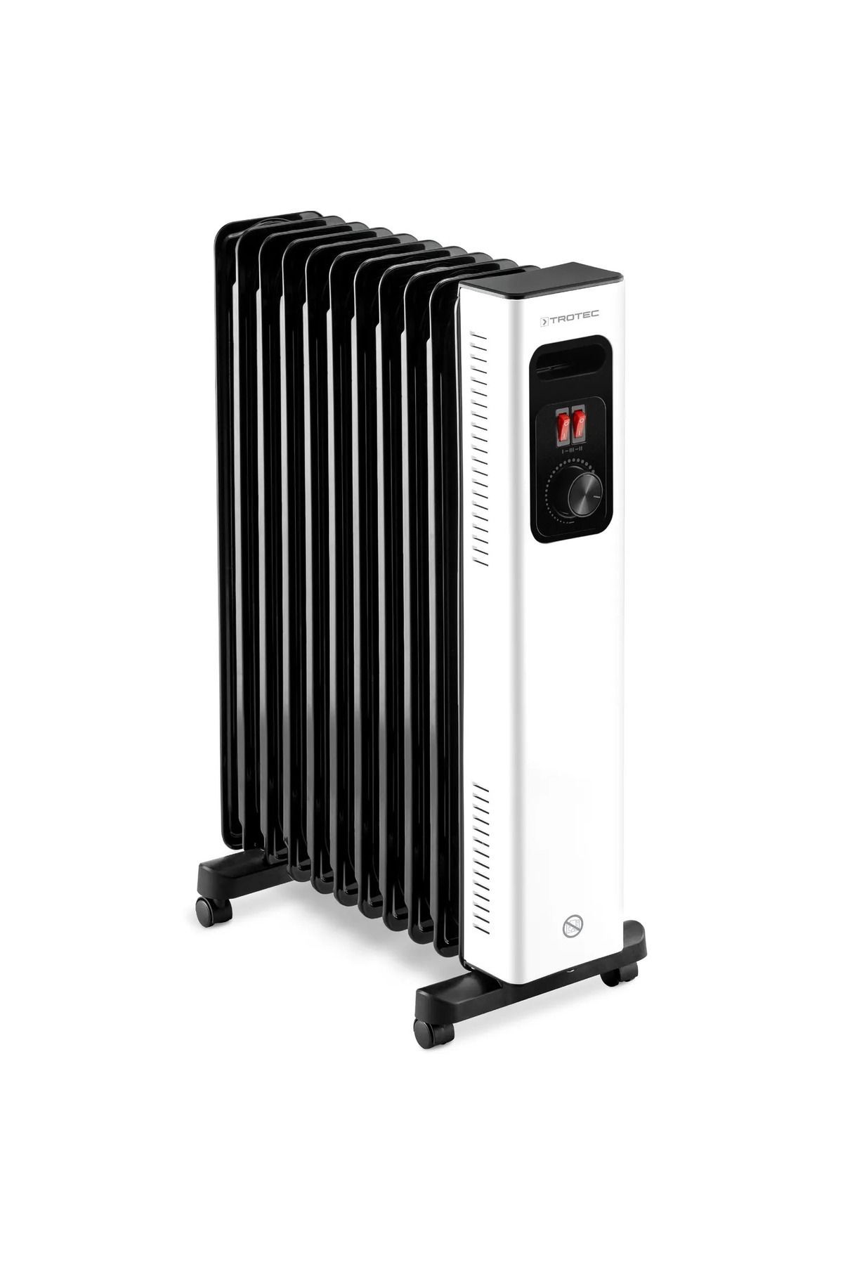 Trotec Yağlı Radyatör TRH 27 E