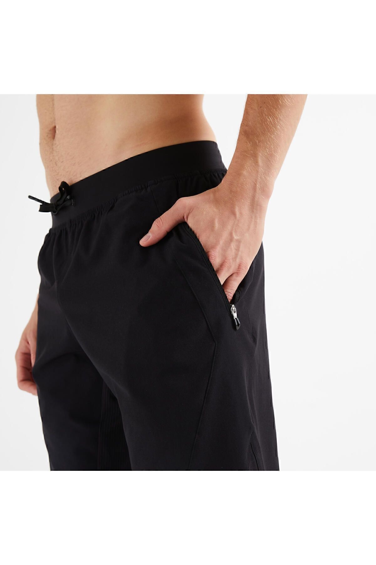 شلوارک ورزشی مردانه دکاتلون | 8646727 Decathlon - Image 4