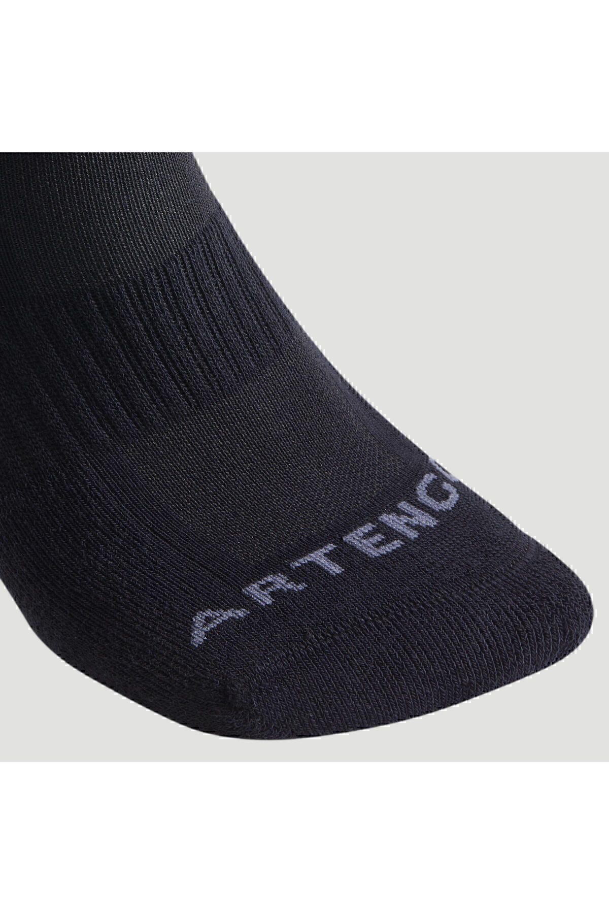 Artengo Tenis Çorabı - Orta Boy Konçlu - Unisex - 3 Çift - Rs500