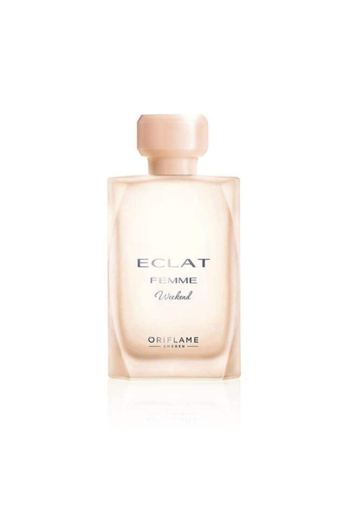 Eclat Femme Weekend EDT 50 ml عطر زنانه ELİTKOZMETİK04109 Oriflame