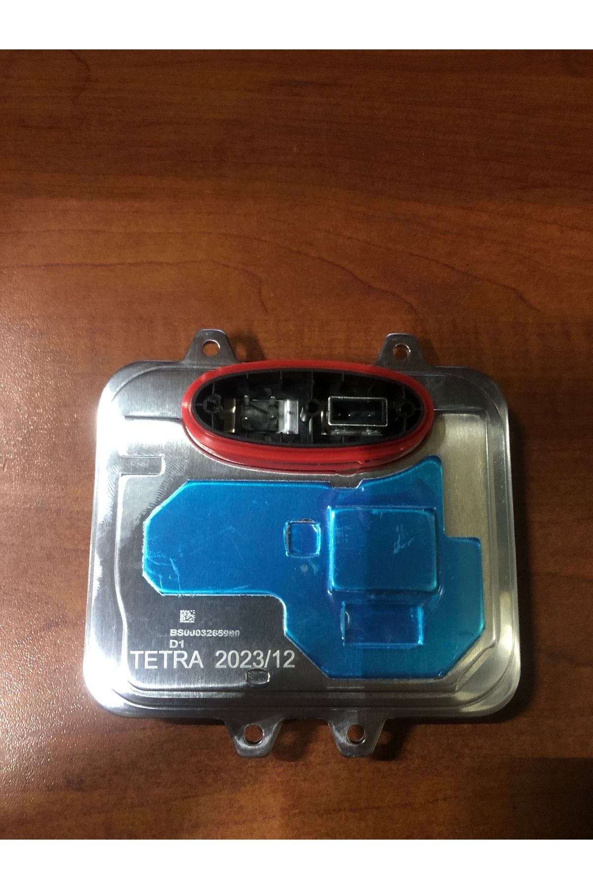 Tetra Opel Xenon Far Beyni Balans D1s Opel Uyumlu