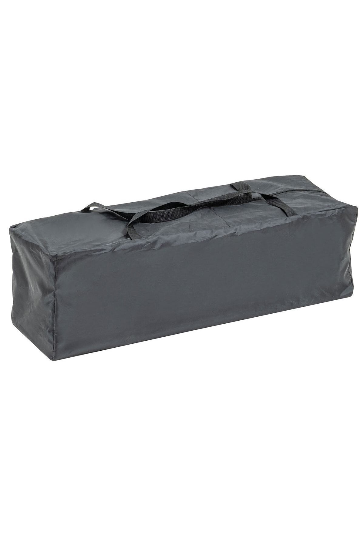 Baby2Go Venedik Anne Yanı Oyun Parkı & Beşik 70x110 Cm Siyah fotoğrafı 2 (önizleme)