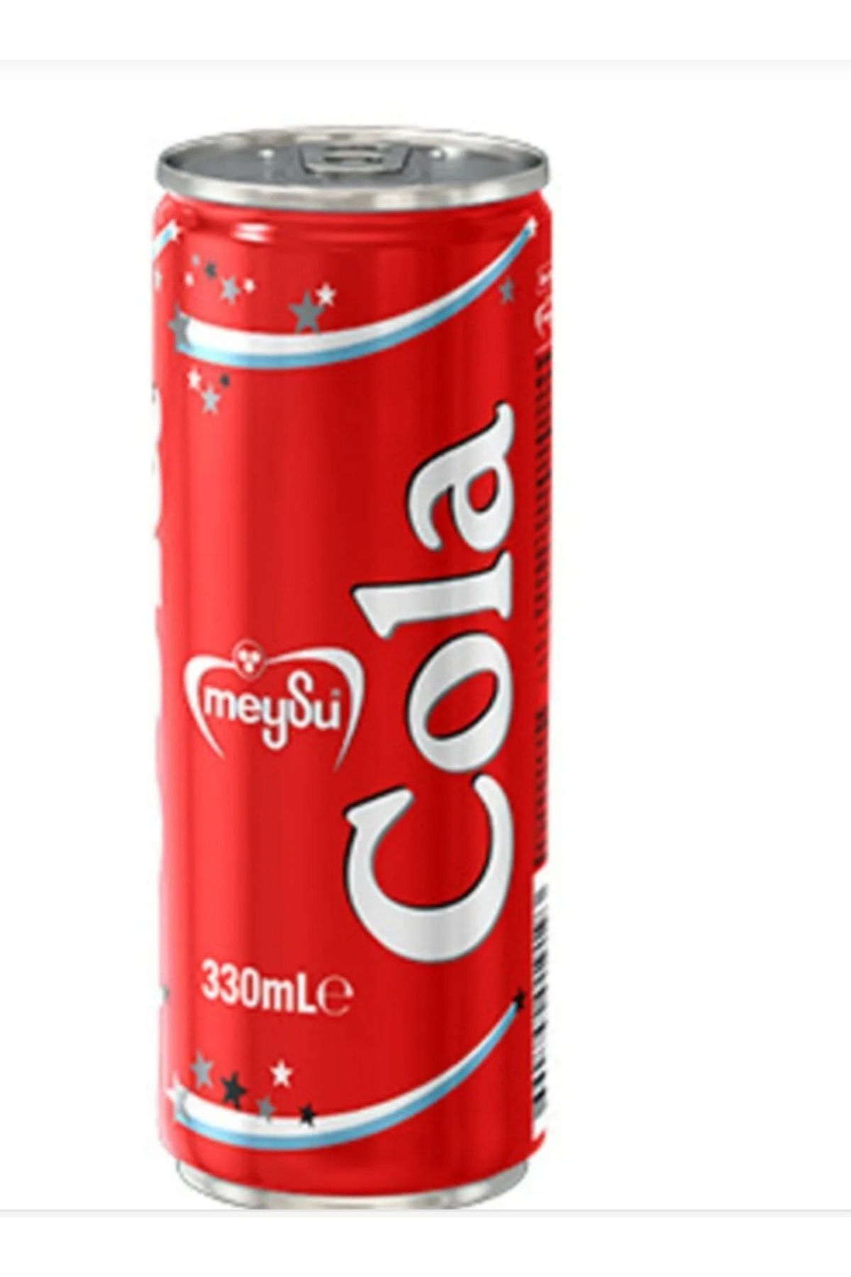 Meysu Cola 24 adet 1 koli 250 ml×24