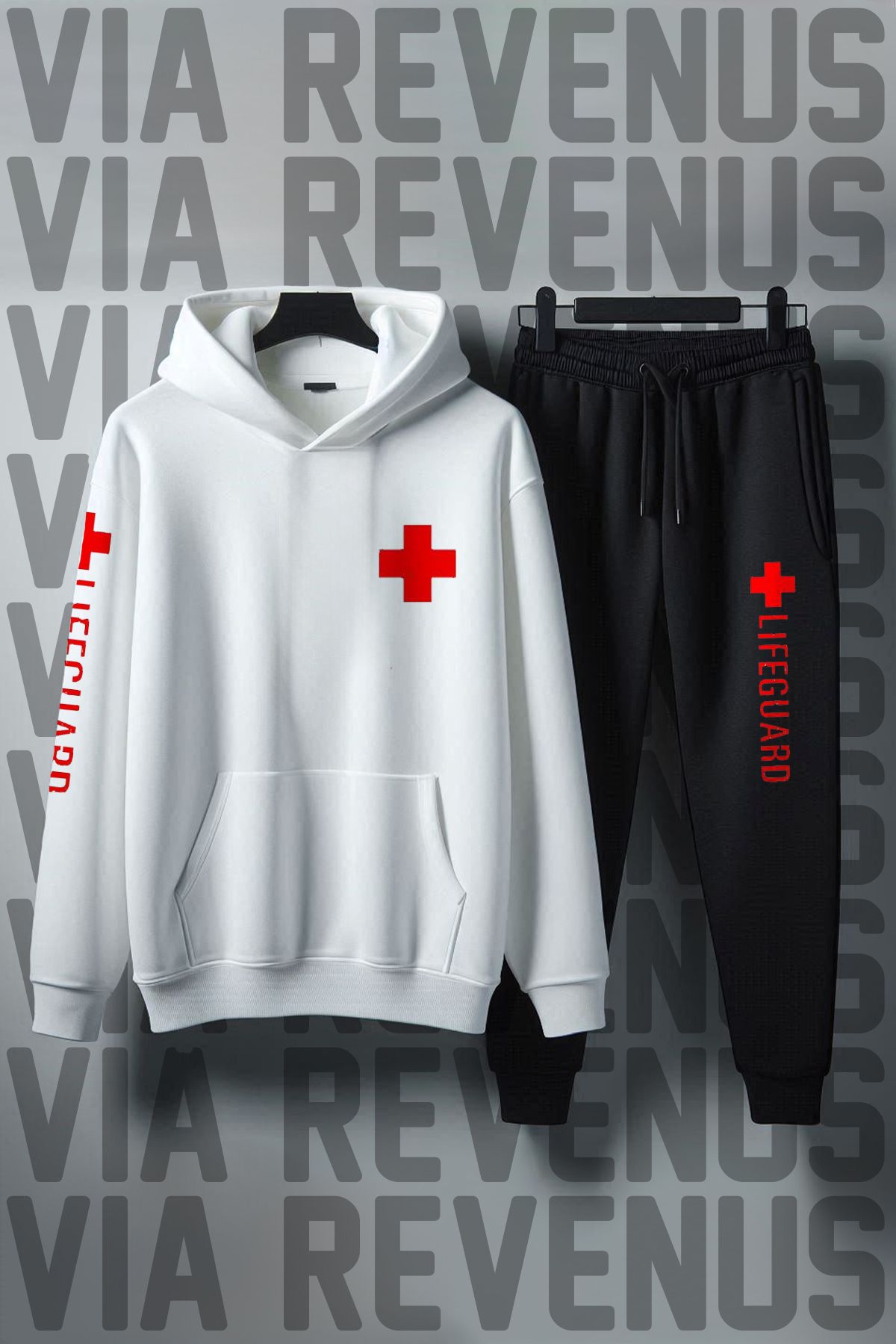 شلوار گرمکن  t1209Lifeguard