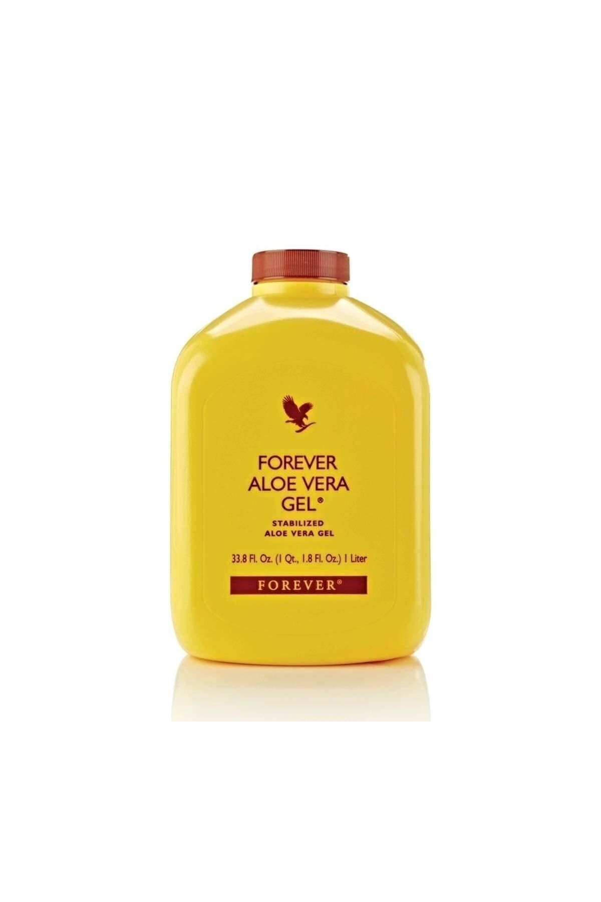 Forever Living Products-Aloa Vera Gelchinin Is Only One Moq 2