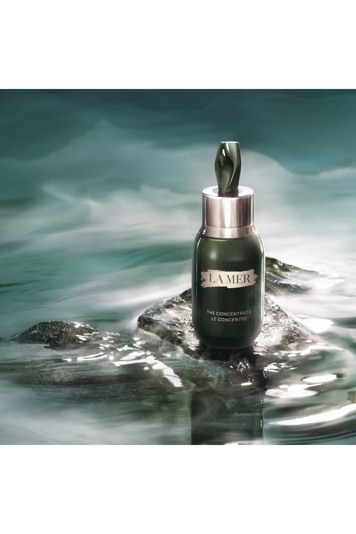 La Mer-15 مل مصل تجديد البشرة المهدئ للتهيج والاحمرار 4