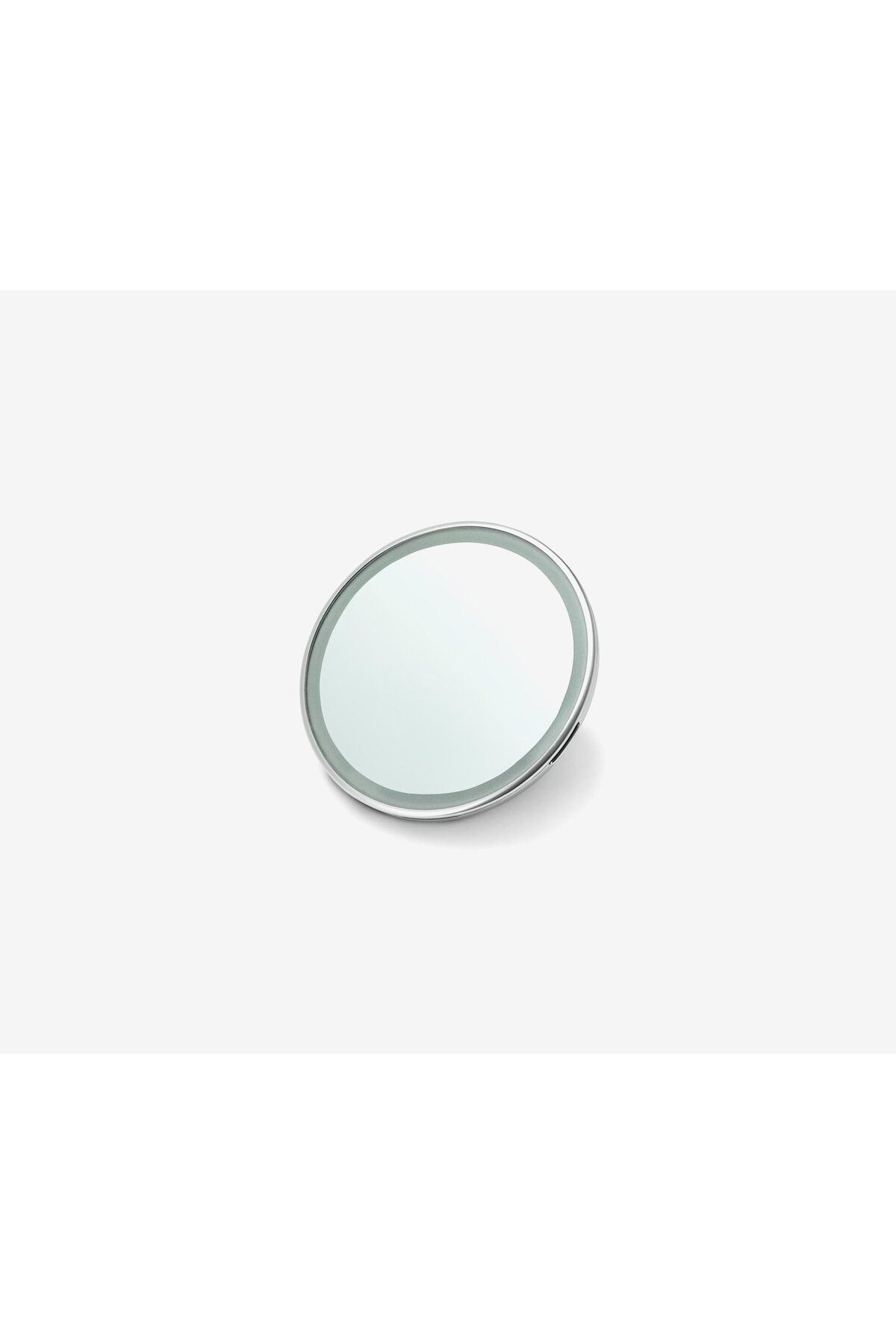 Tchibo-LED Make,Up Mirror, Silver 4