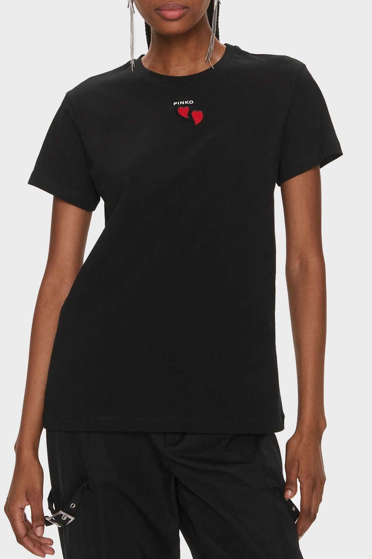 T shirt pinko shop