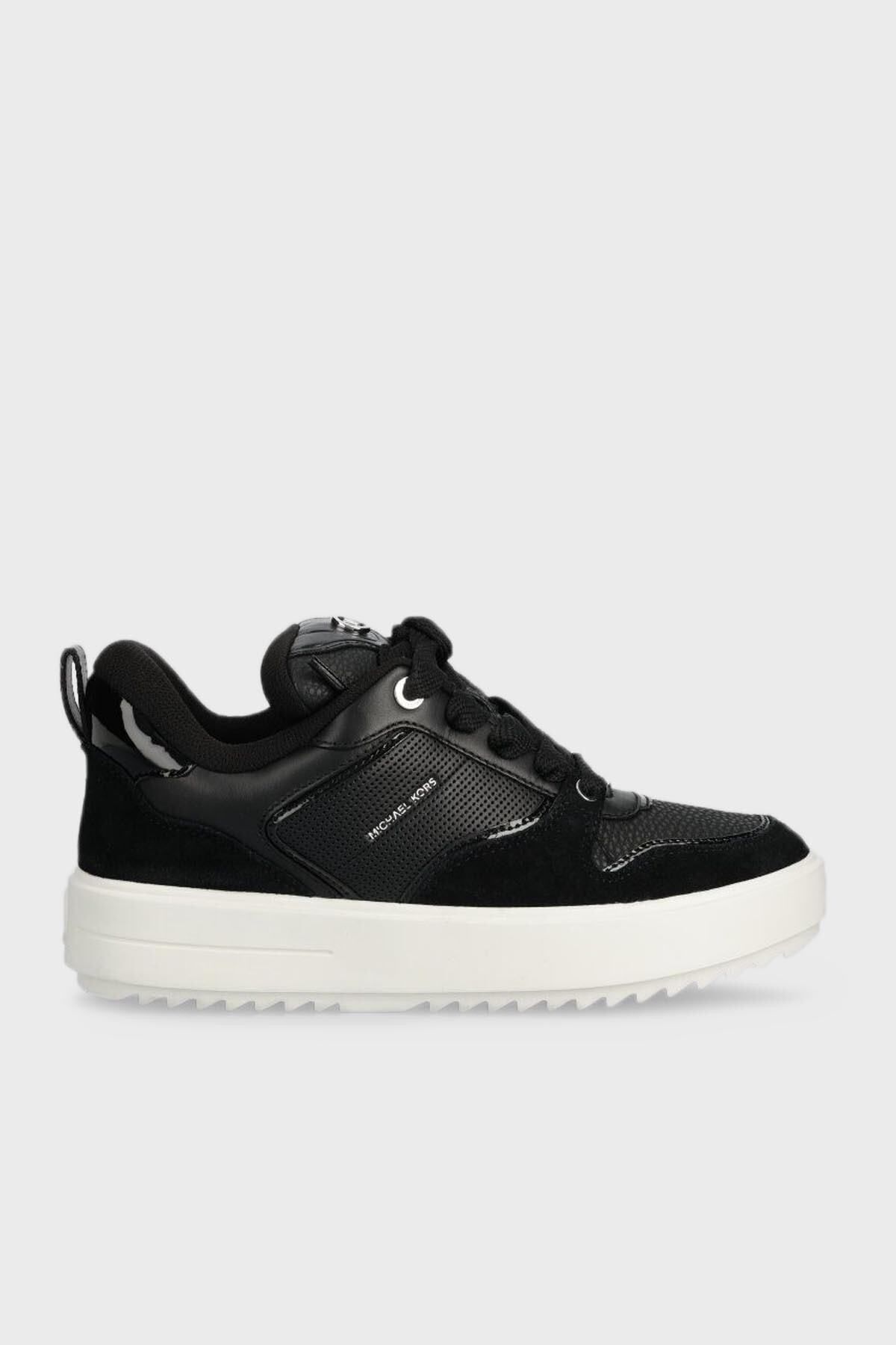 Michael Kors Logo Sneaker Shoes 43f3rmfs2l001 Shoes for Women price in Saudi Arabia Compare Prices