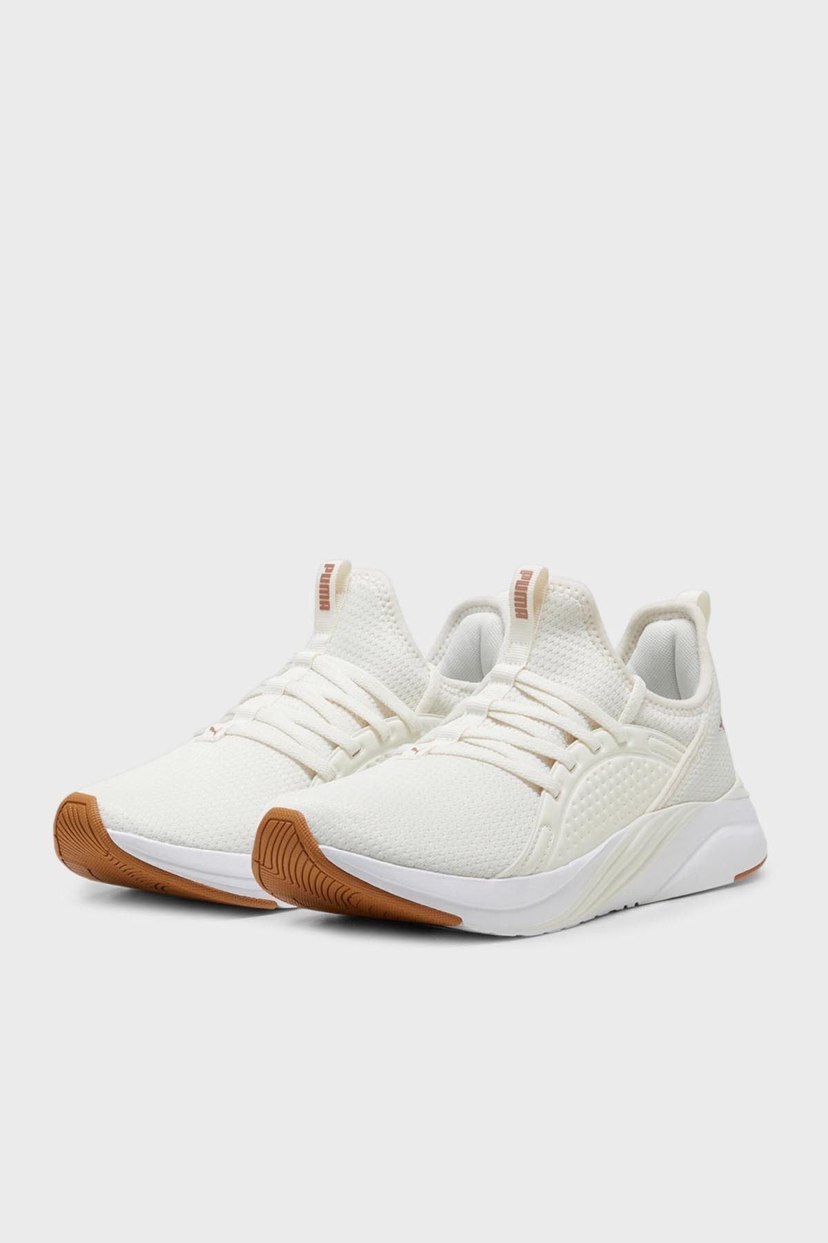 اسنیکر سفید زنانه کفش ورزشی Softide اورجینال Puma