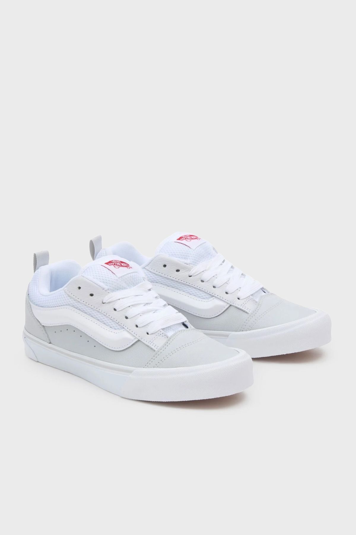 کفش کتانی Knu Skool کفش یونیسکس SHOES VN0009QCYF91 Vans