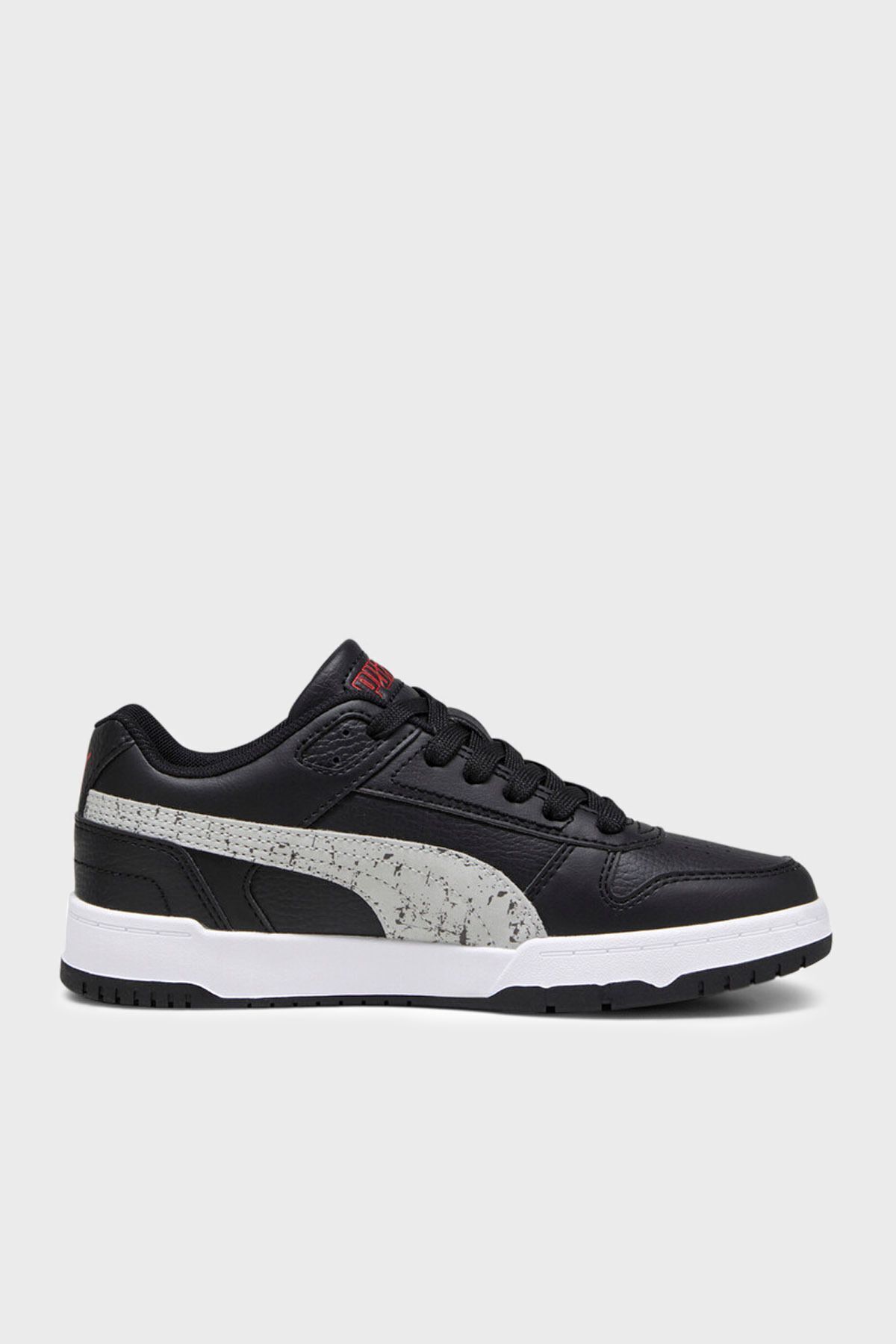 کفش دو و تمرین مشکی زنانه ورزشی RBD اورجینال Puma