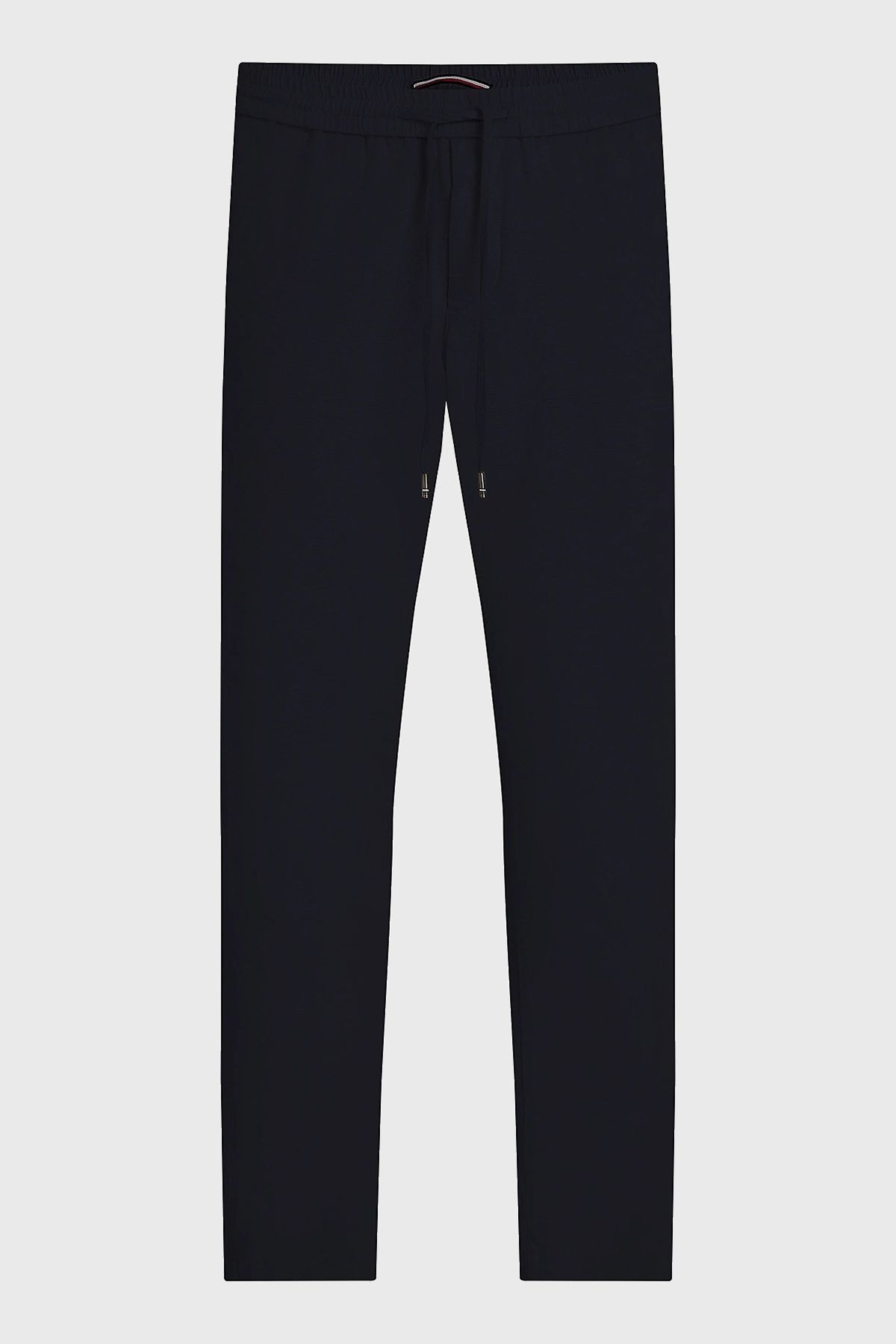 شلوار آبی مردانه مناسب پنبه MW0MW35635 DW5 Tommy Hilfiger