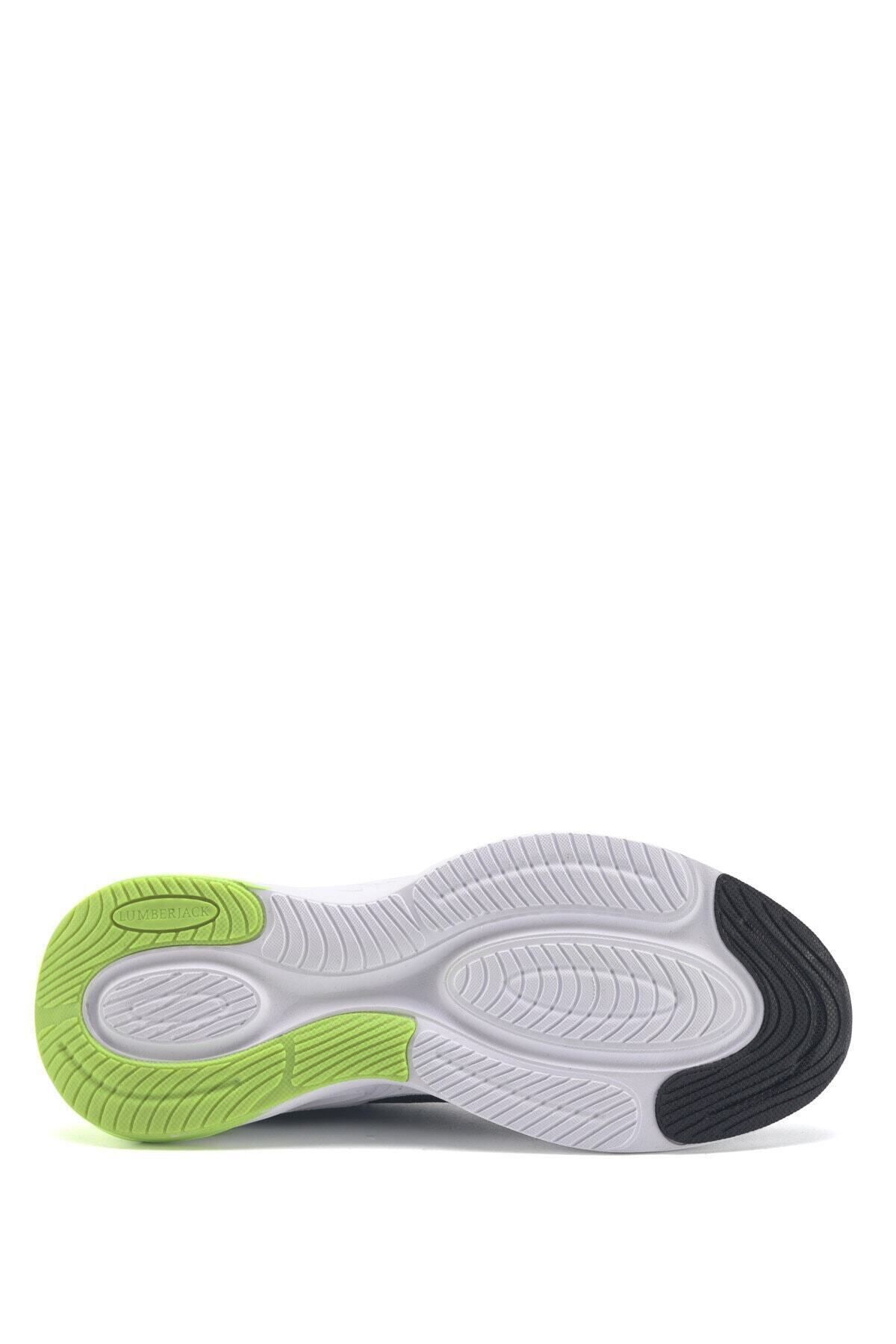 کفش اسپورت مردانه لامبرجک | DANKE 3FX Lumberjack - Image 4