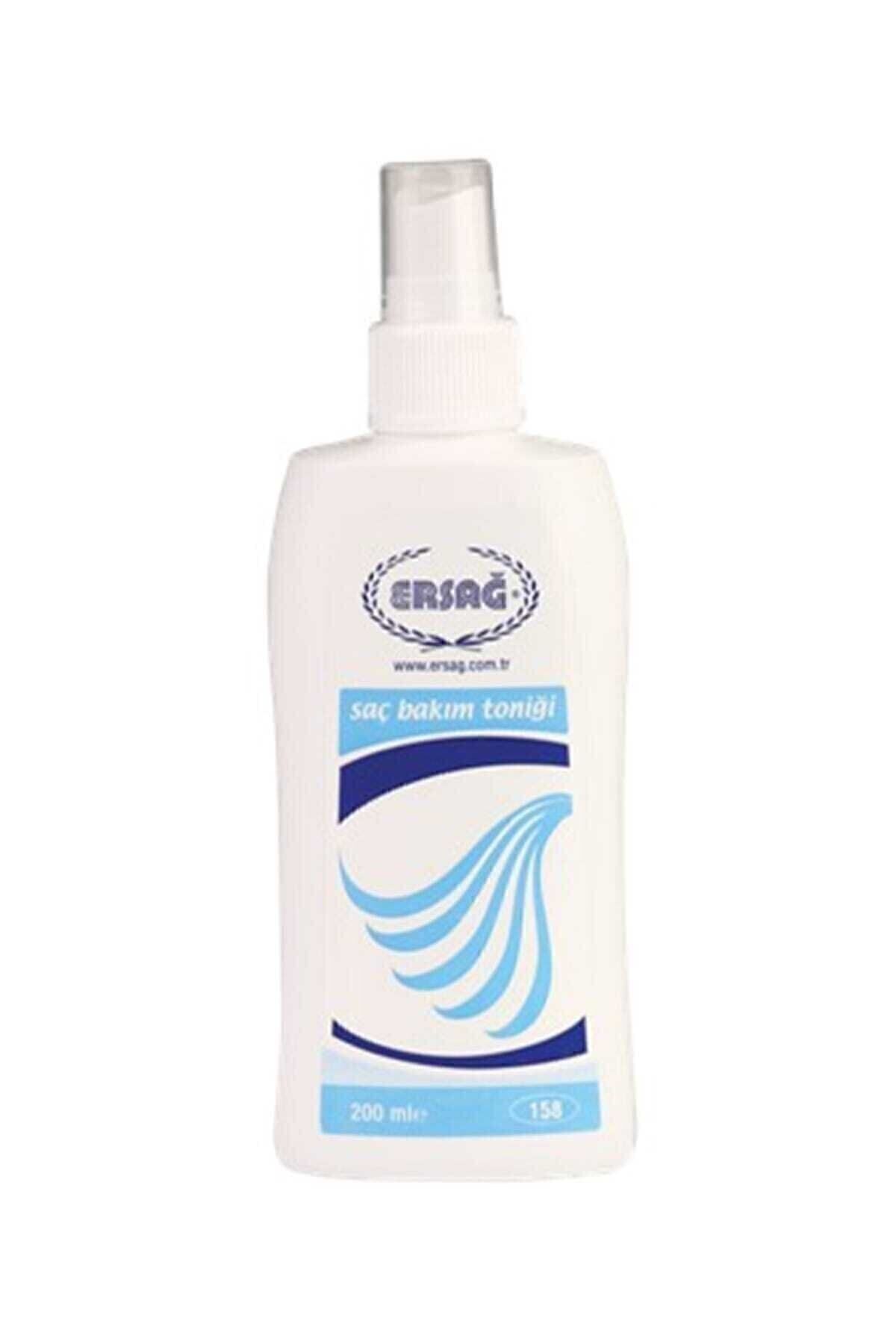 Saç Bakım Toniği 200 ml