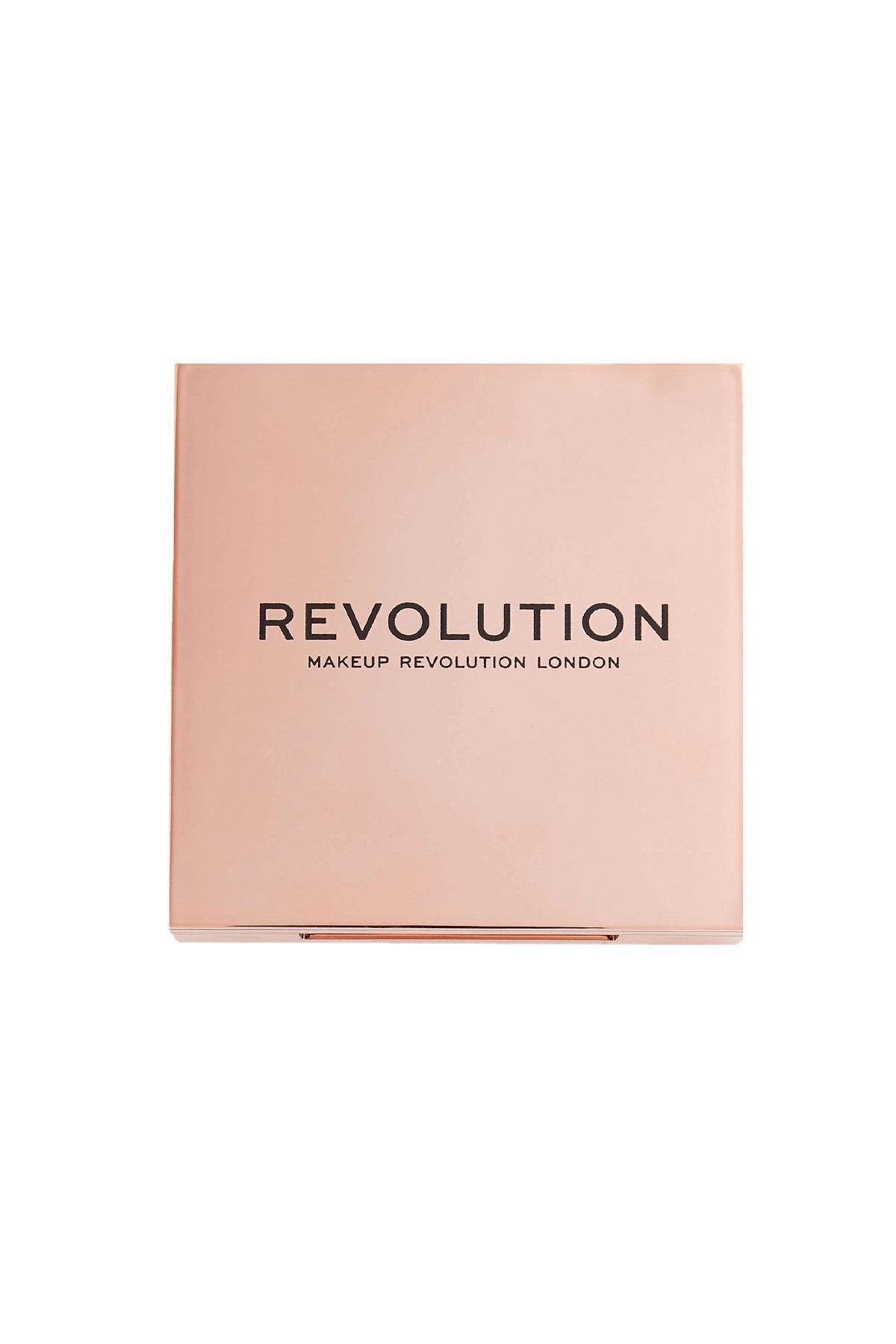 کیت ابرو مدل صابون ابرو Revolution