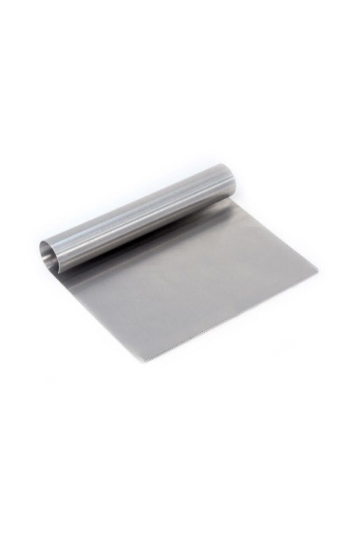 WorkAsist-Spatula Dough Cutter Dough Scraper 15 Cm 2