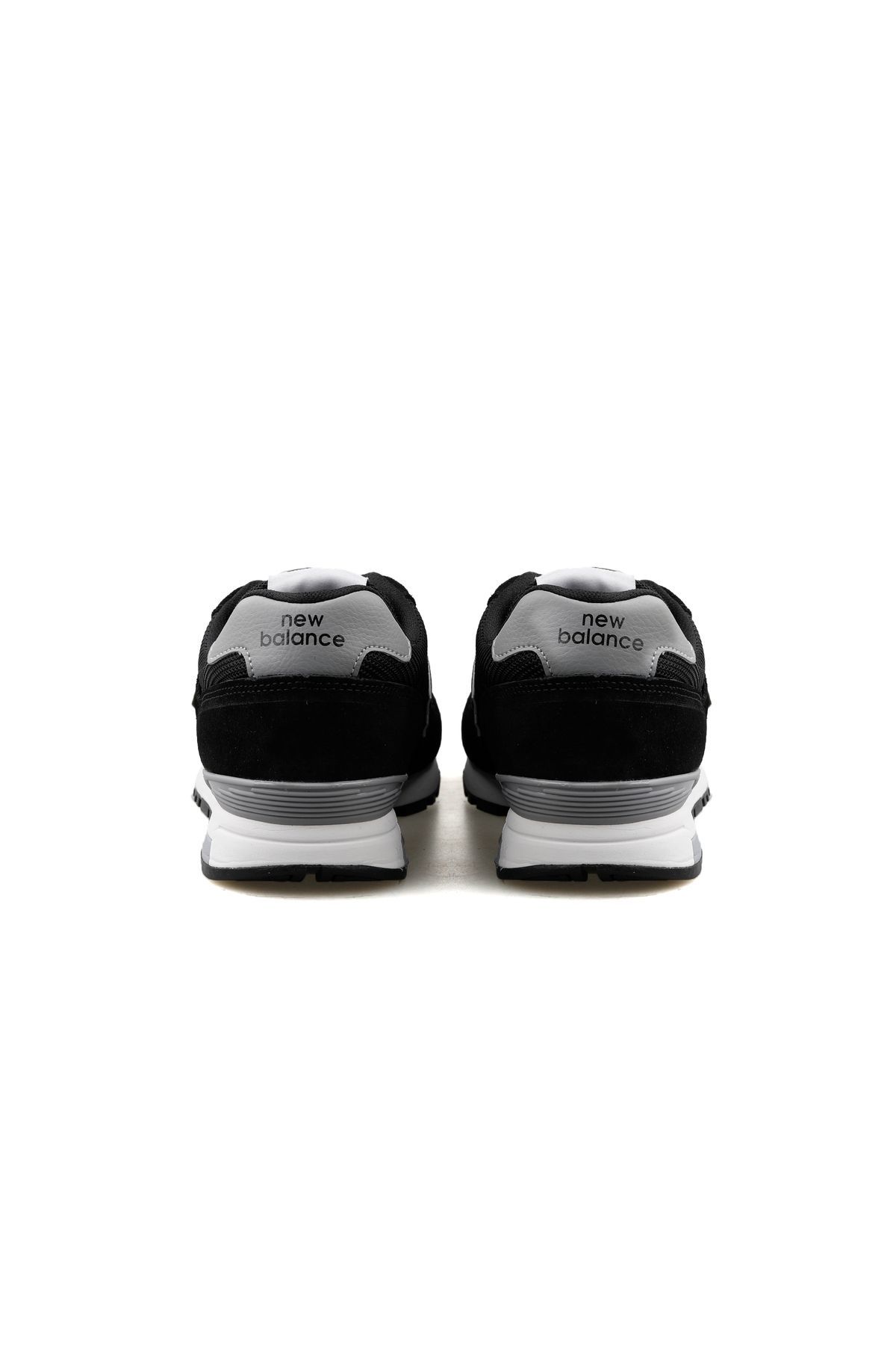 کفش روزمره مردانه نیوبالانس رنگ سیاه New Balance