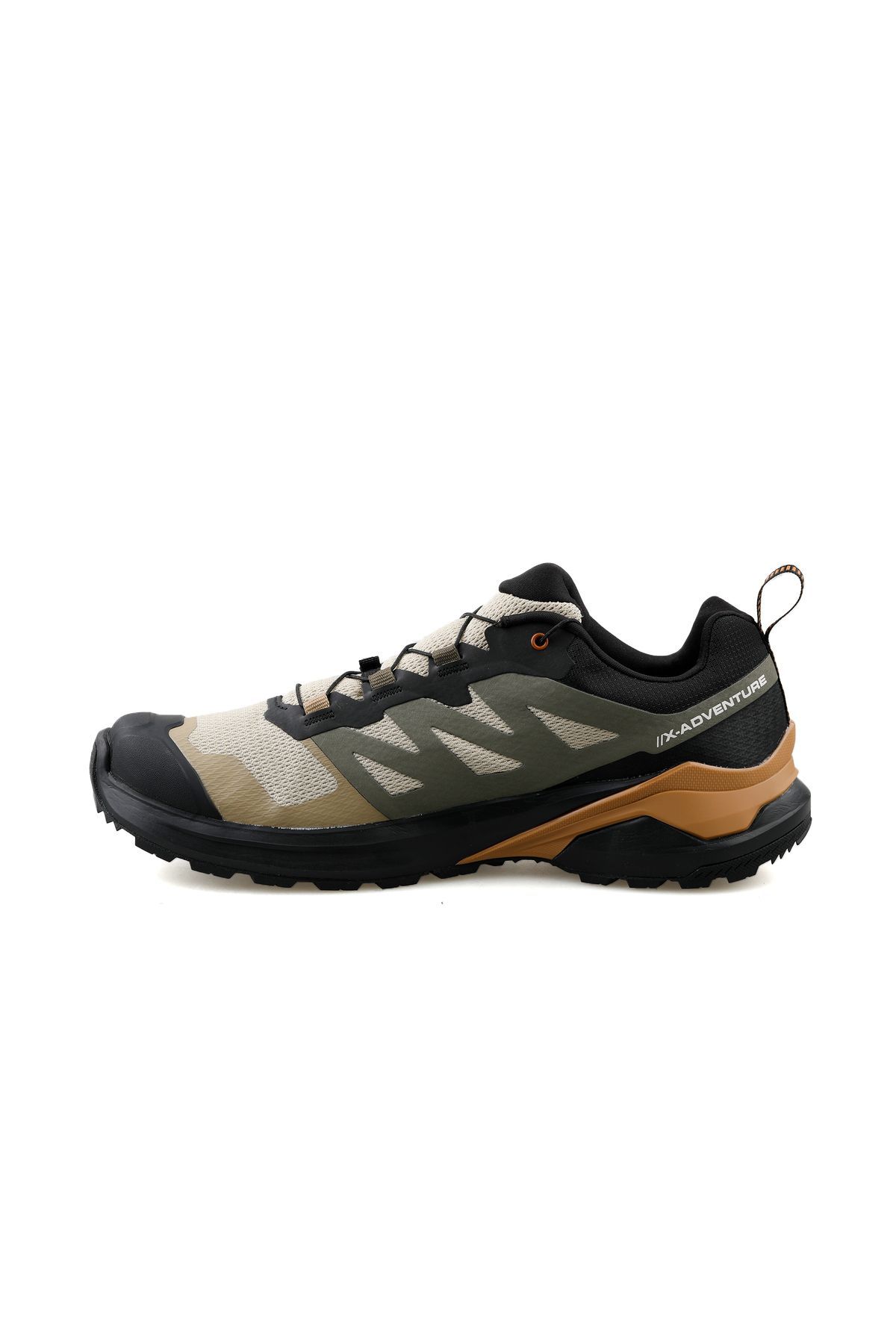 X Adventure Gore-Tex (ضد آب) و کفش های رنگارنگ در فضای باز Salomon