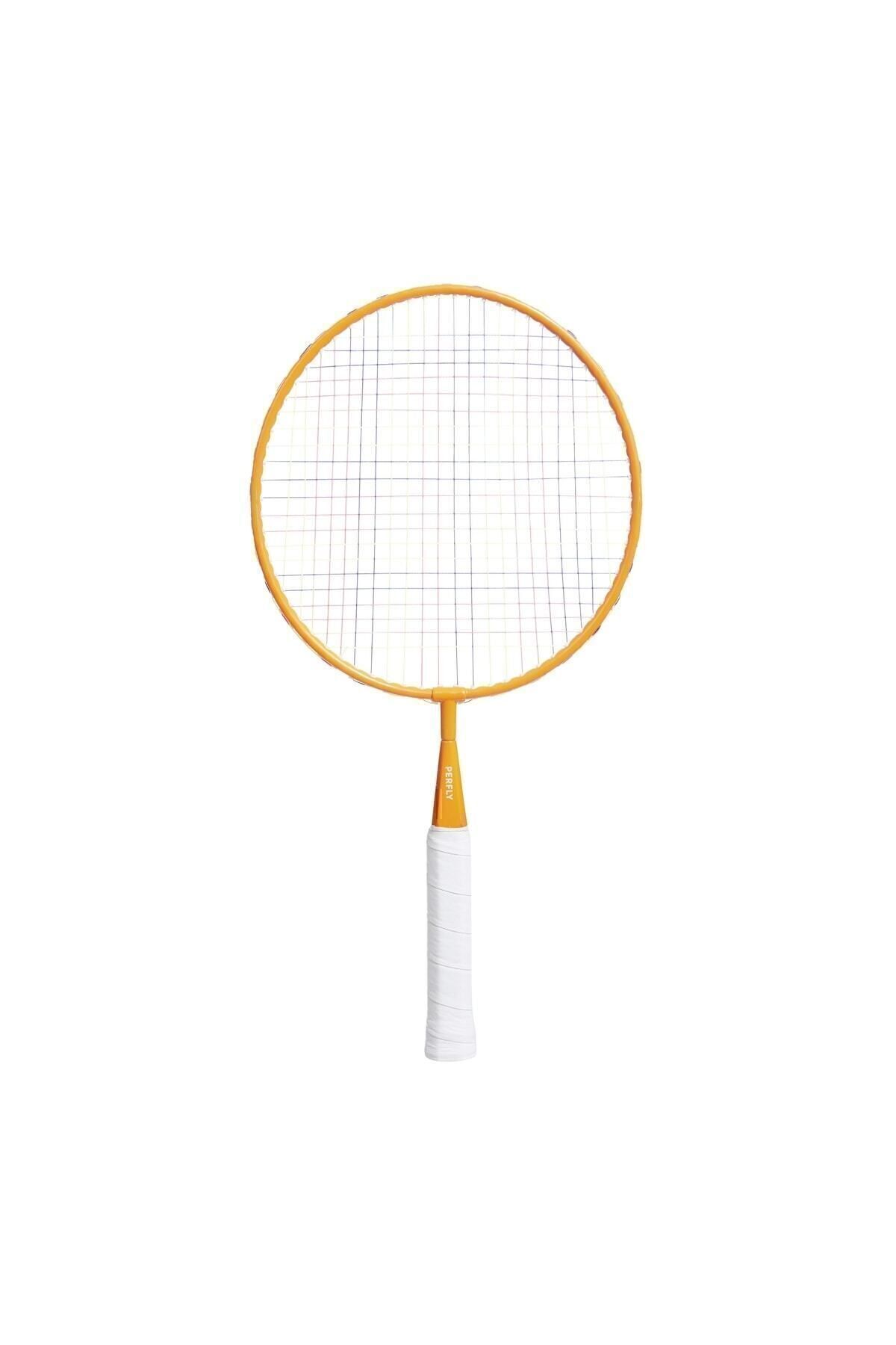 Decathlon ست راکت بدمینتون Perfly Kids - Discover