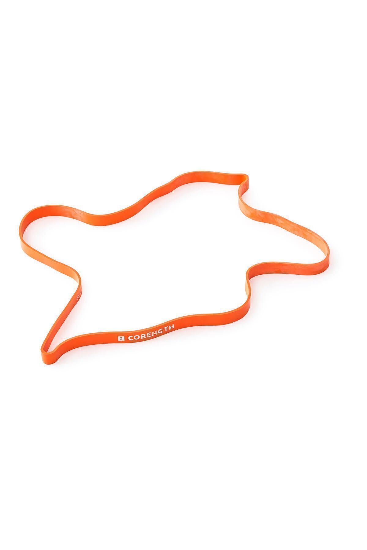 Decathlon بند مقاومت کورنگث - 35 کیلوگرم تمرینی