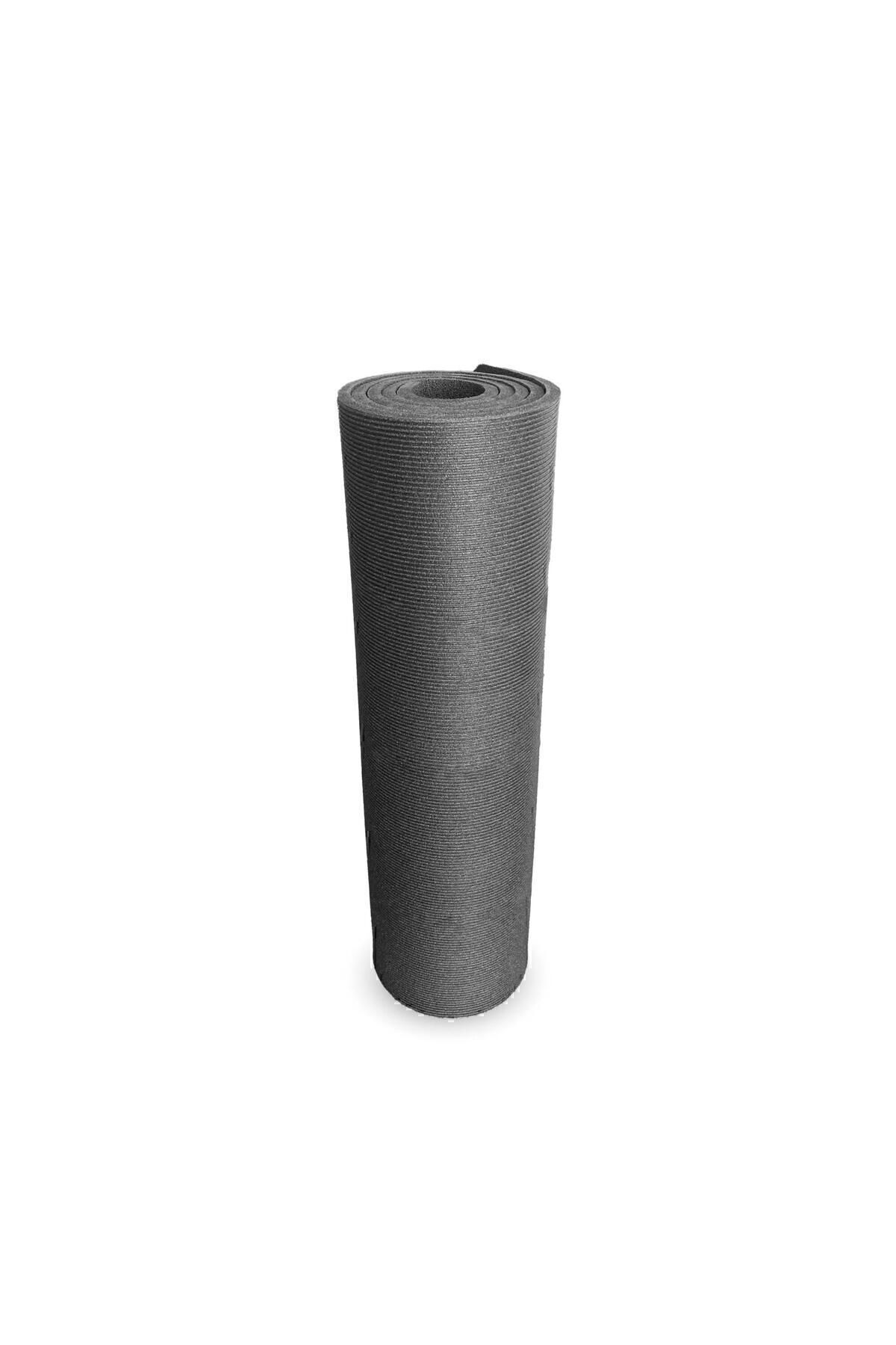 زیرانداز پیلاتس 180 X 60 TR MAT 100 PILATES 10 MM GRAY SINE SIZE میلی متر Decathlon