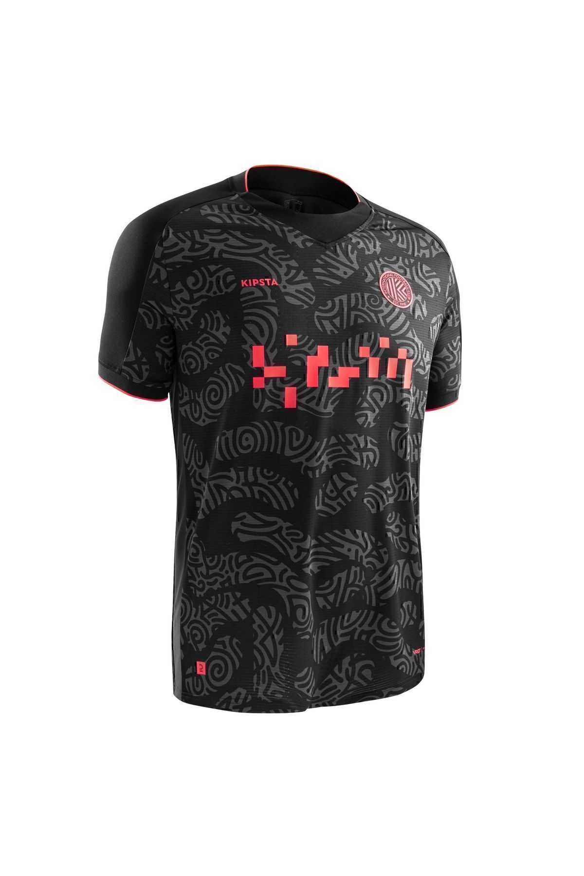 T shirt kipsta decathlon hotsell