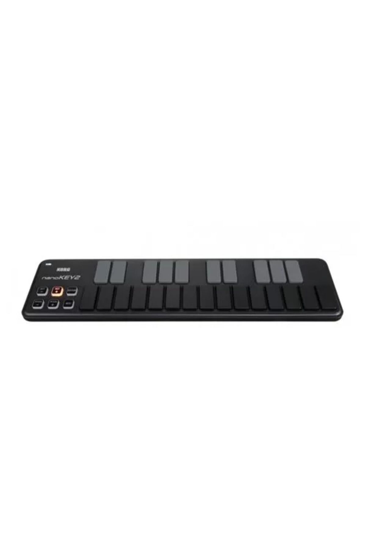 KORG Nanokey2-bk