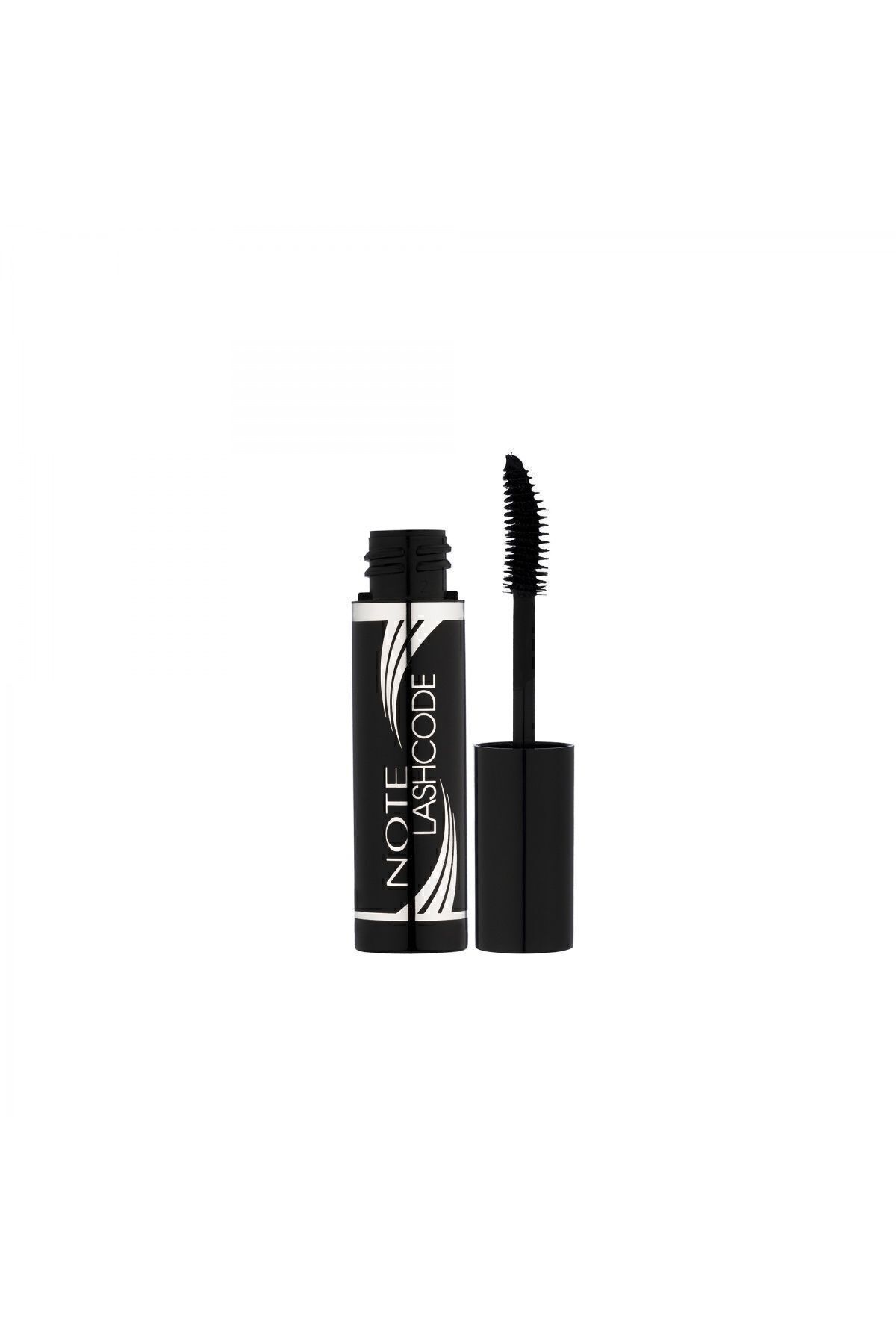 NOTE-Lash Code Length and Curling Effect Mascara - Black 3