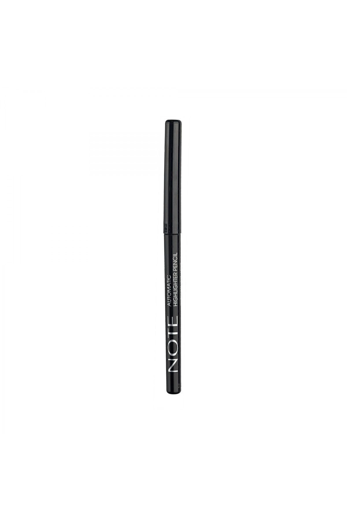 NOTE-Automatic Highlighter Illuminator Pen 3