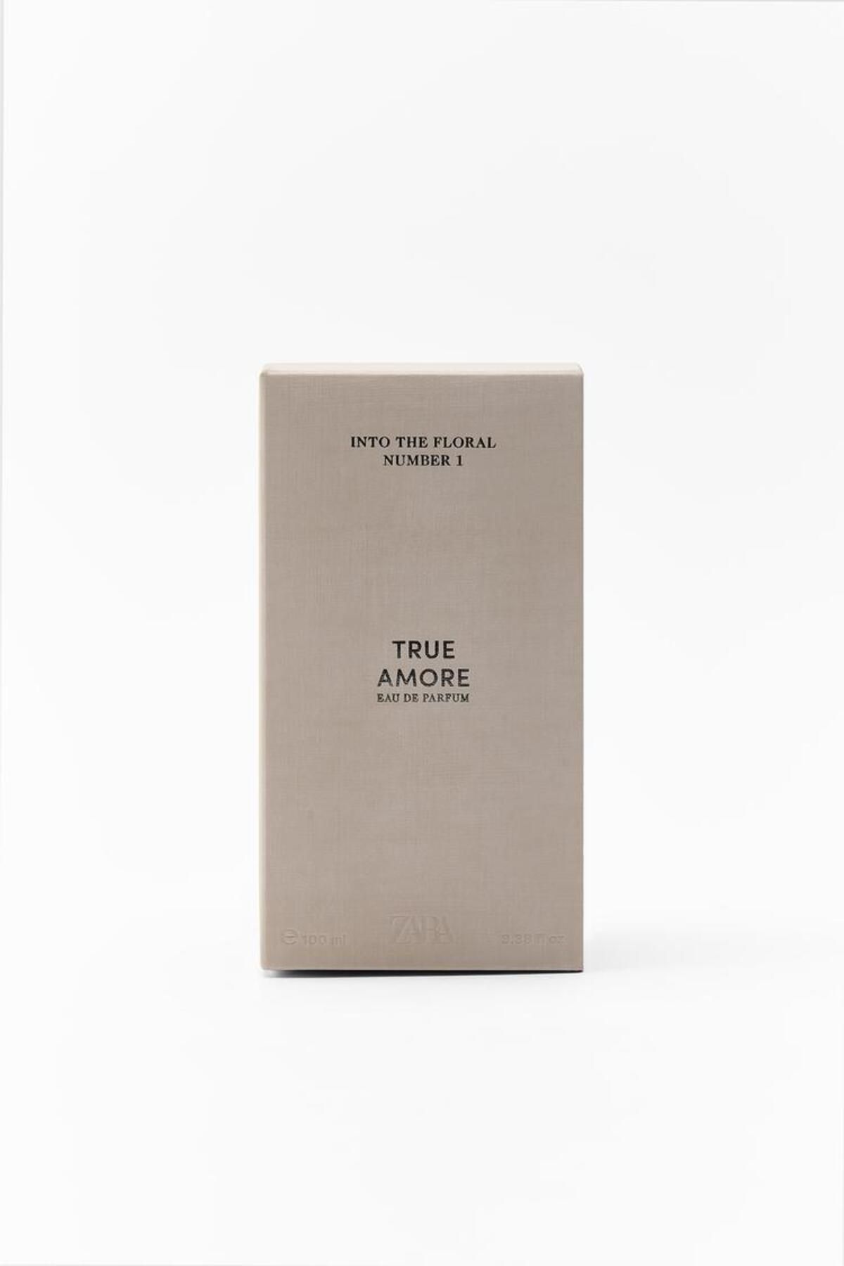 Zara-True Amore Edp 100 ml 4
