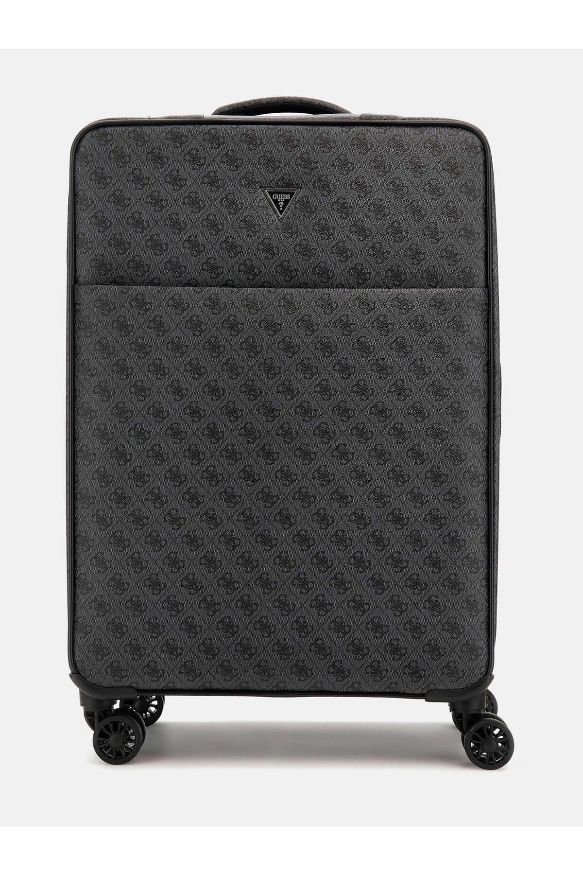 Guess-Vezzola Men's Medium Size Suitcase 1