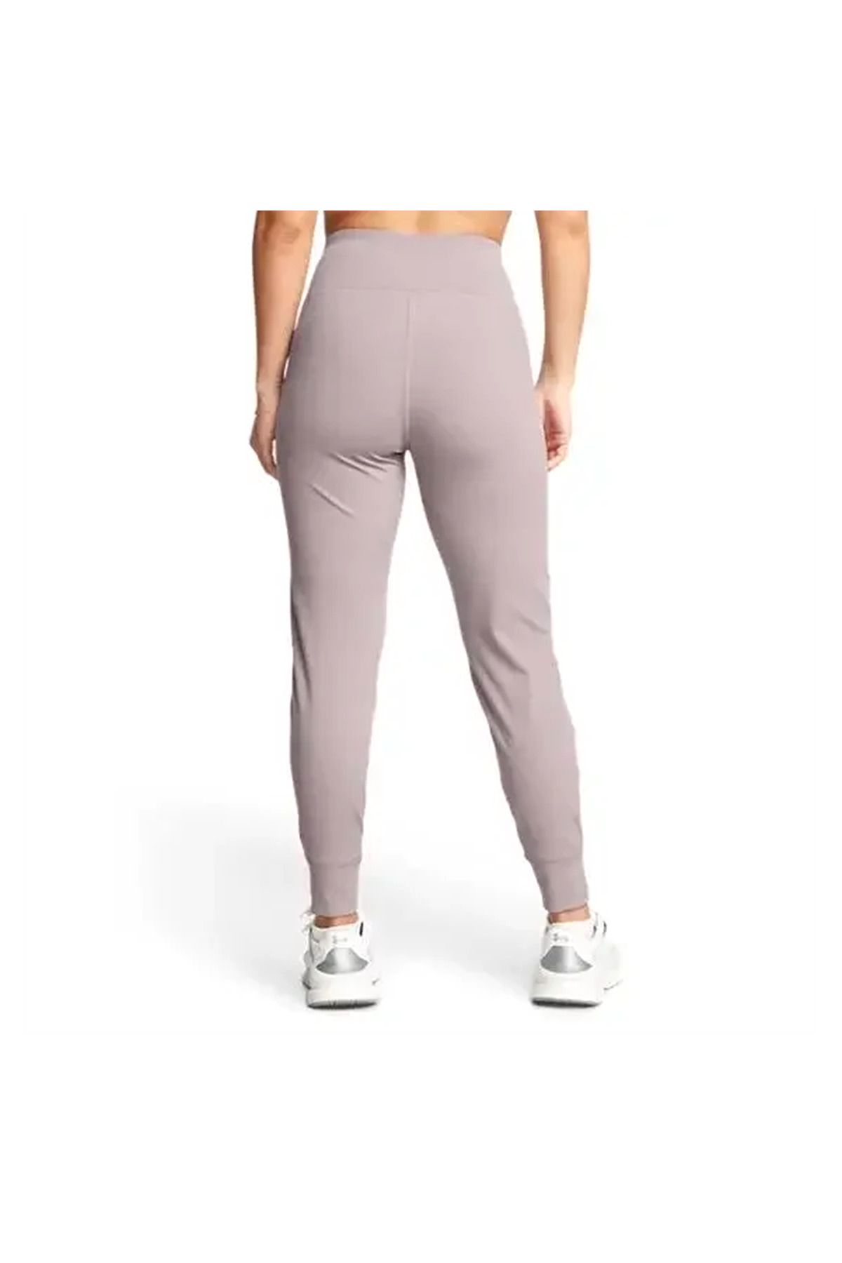 Under Armour-Šedé tréninkové tepláky Motion Jogger - 1375077 -015 2