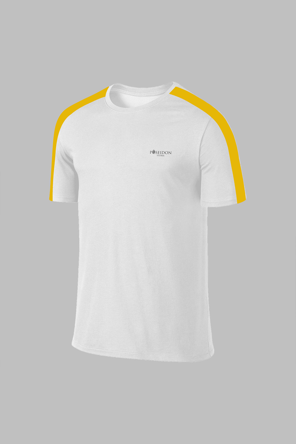 پوزایدون استورم تی‌شرت آستین کوتاه مردانه مدل Dri-Fit سایز S-3XL