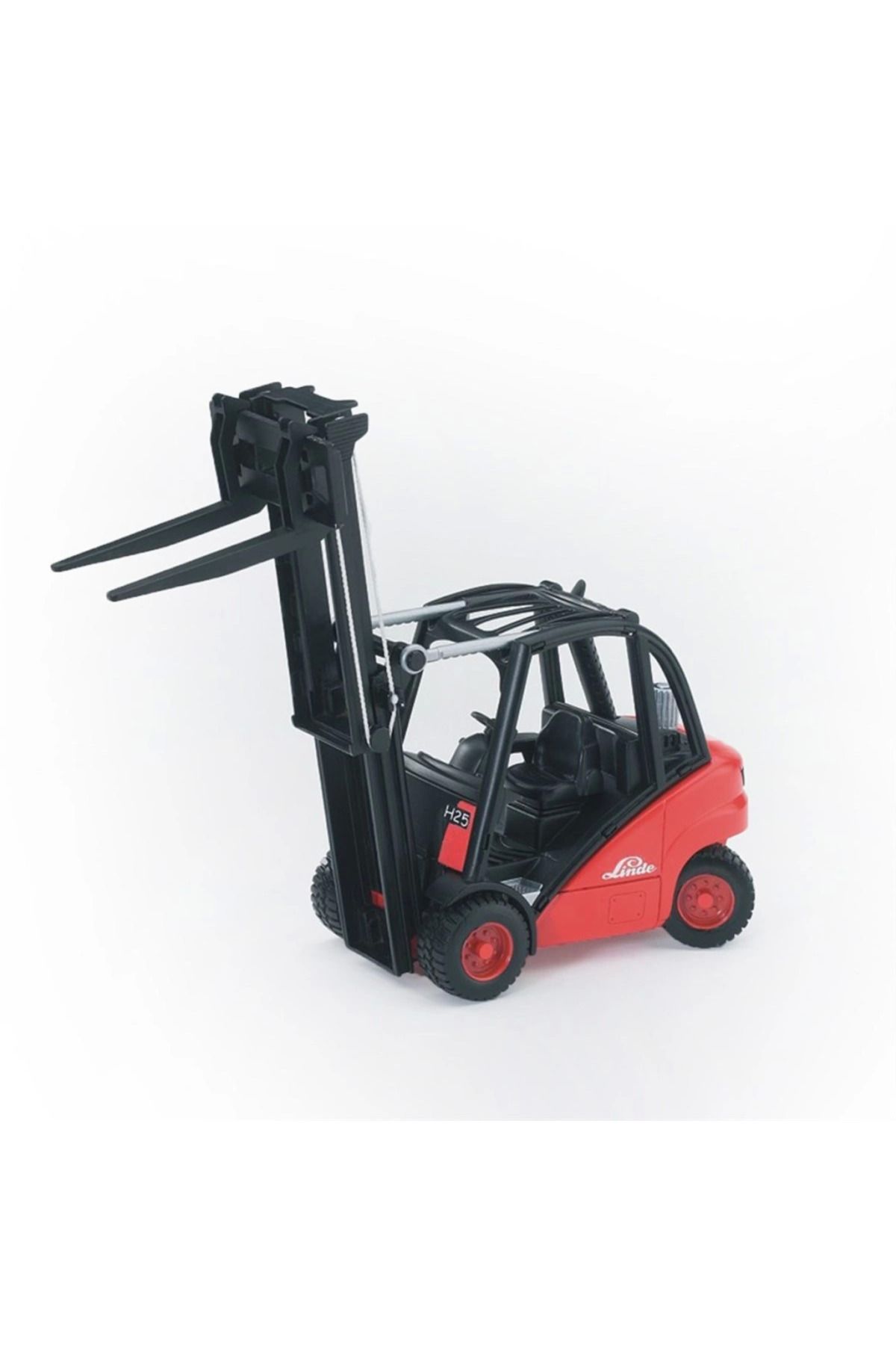 Liodoro Nessiworld Linde Forklift H30D