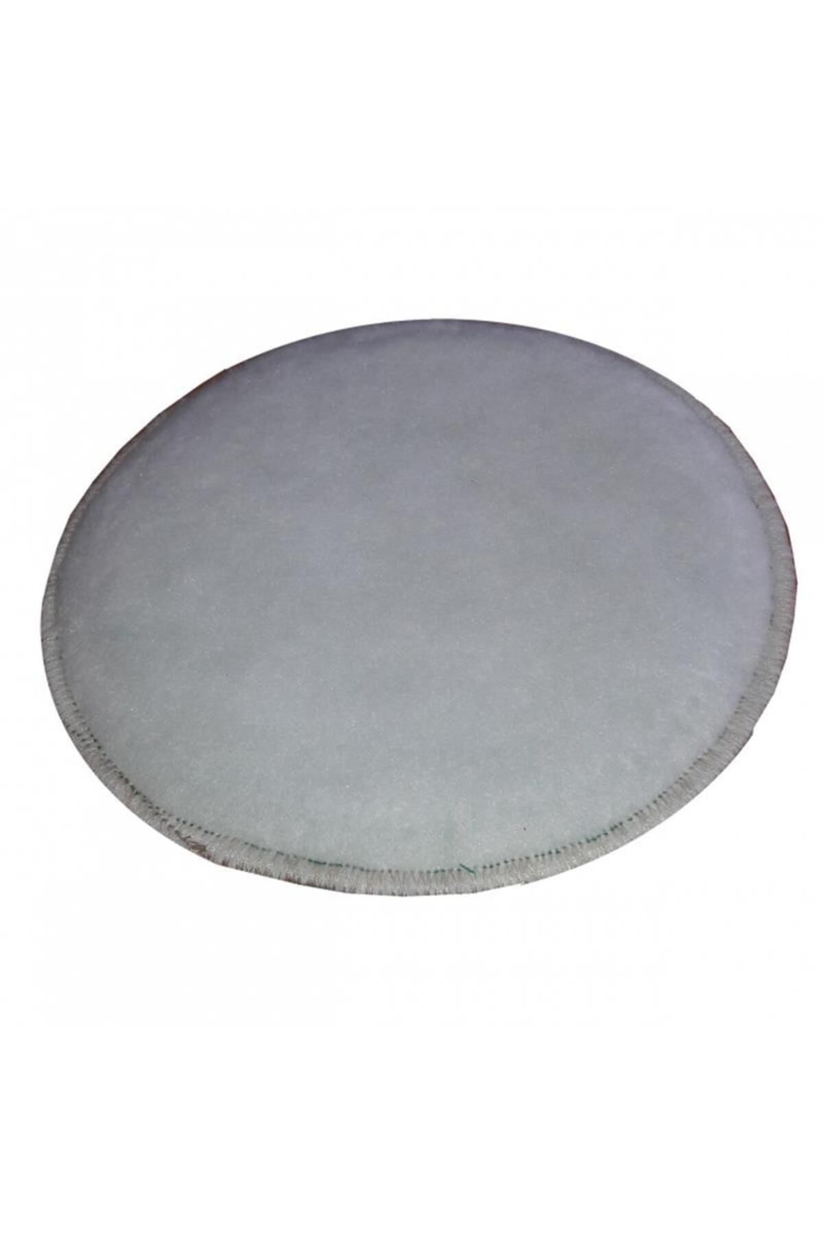 YİĞİTAUTOCLASS 52076 180 mm Cırtlı Yün Polisaj Bonesi