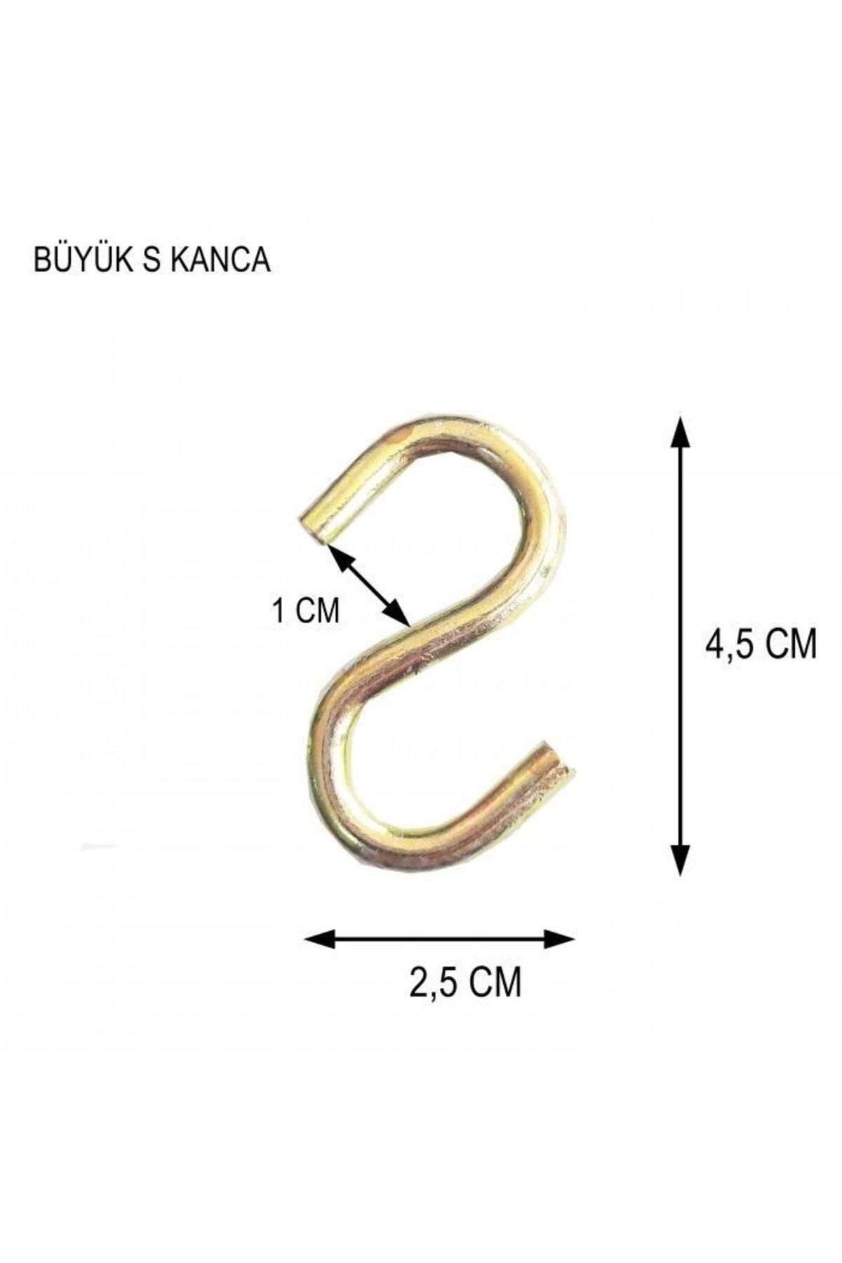 BilfolD S Büyük Kanca