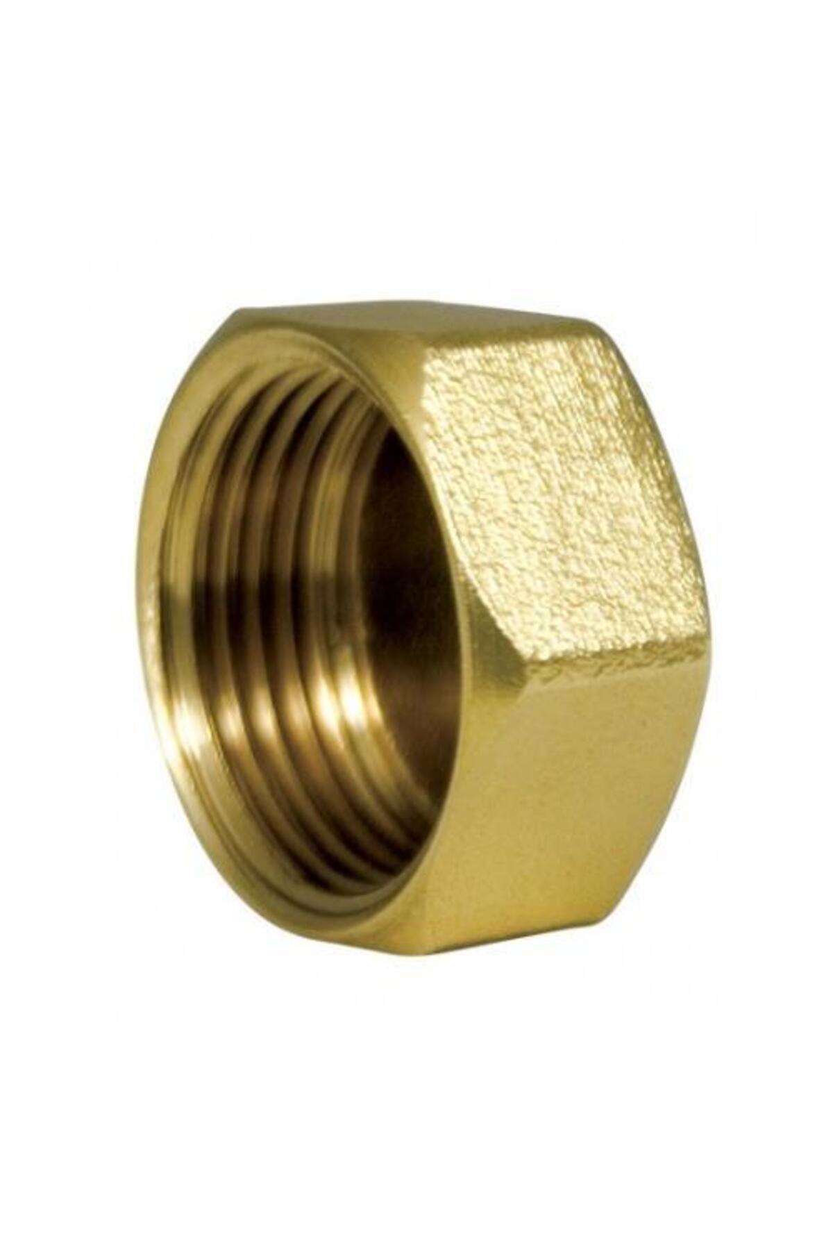 BilfolD Sarı Manşon Körtapa 1/2