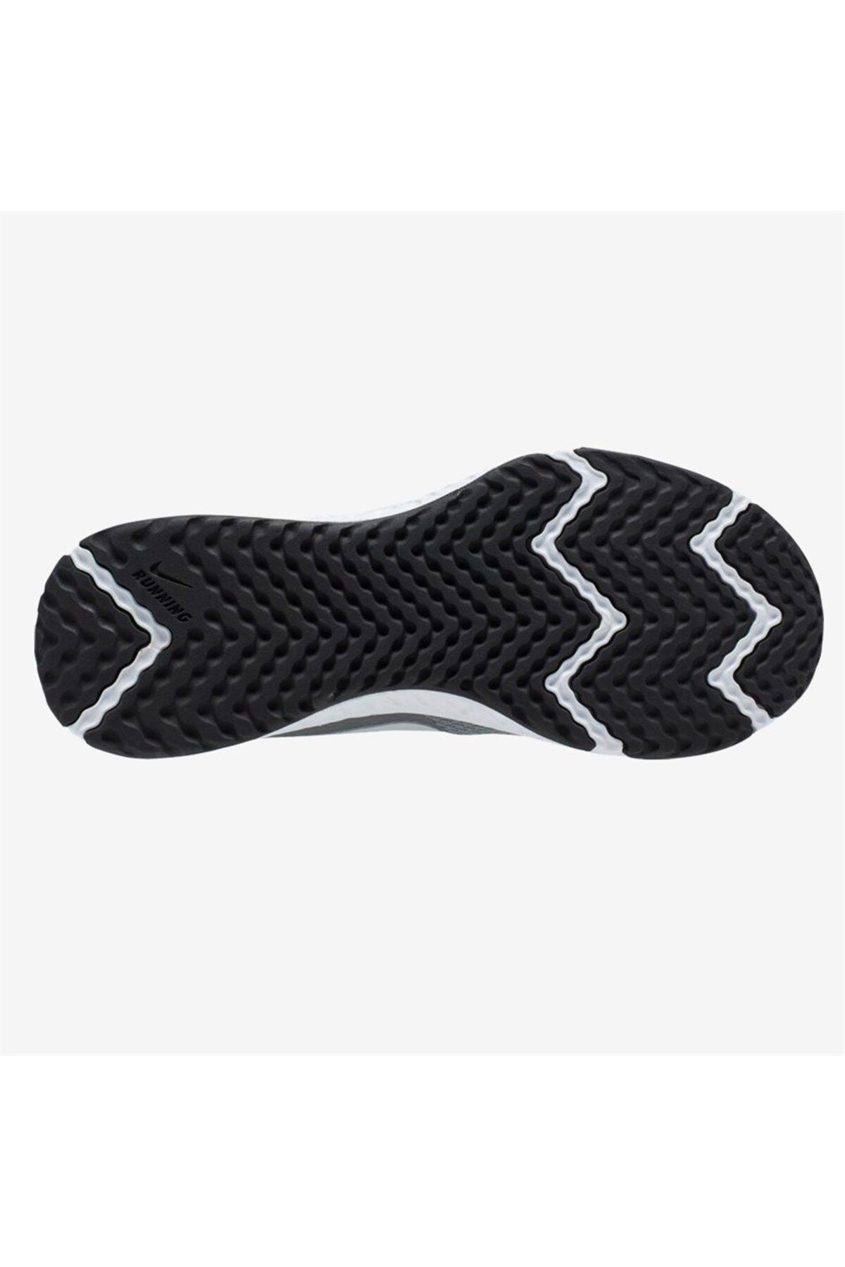 Nike-Revolution 5 (Gs) - Children's Running Shoes 3